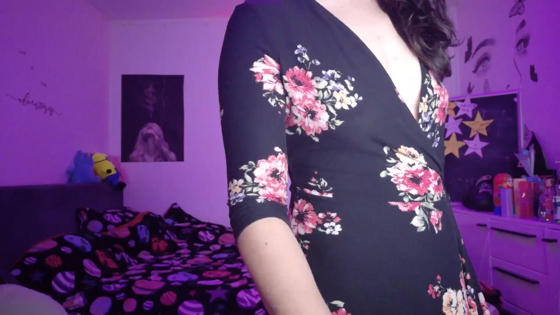 Gallery image thumbnail from YreneA's myfreecams stream on, 02/24/2026, 20:02 image 11 of 20