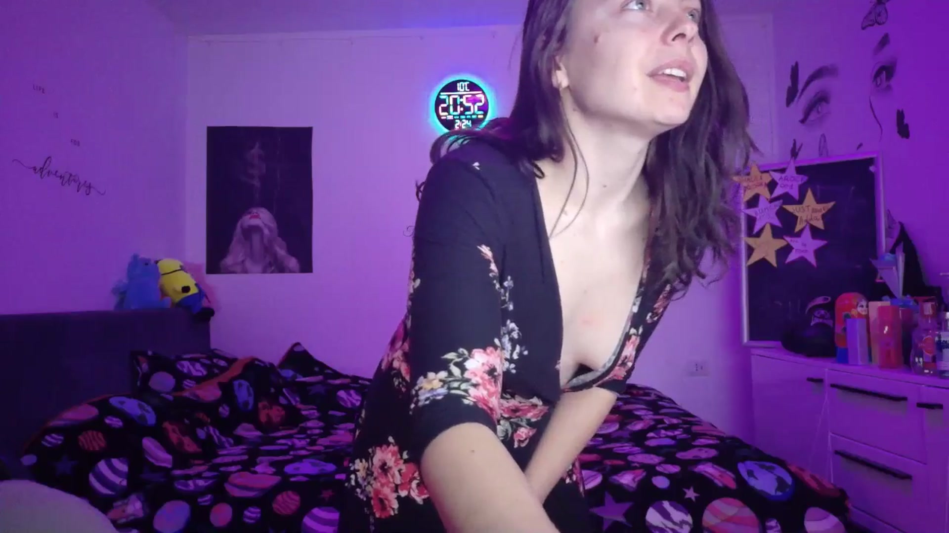 Gallery image thumbnail from YreneA's myfreecams stream on, 02/24/2026, 20:02 image 10 of 20