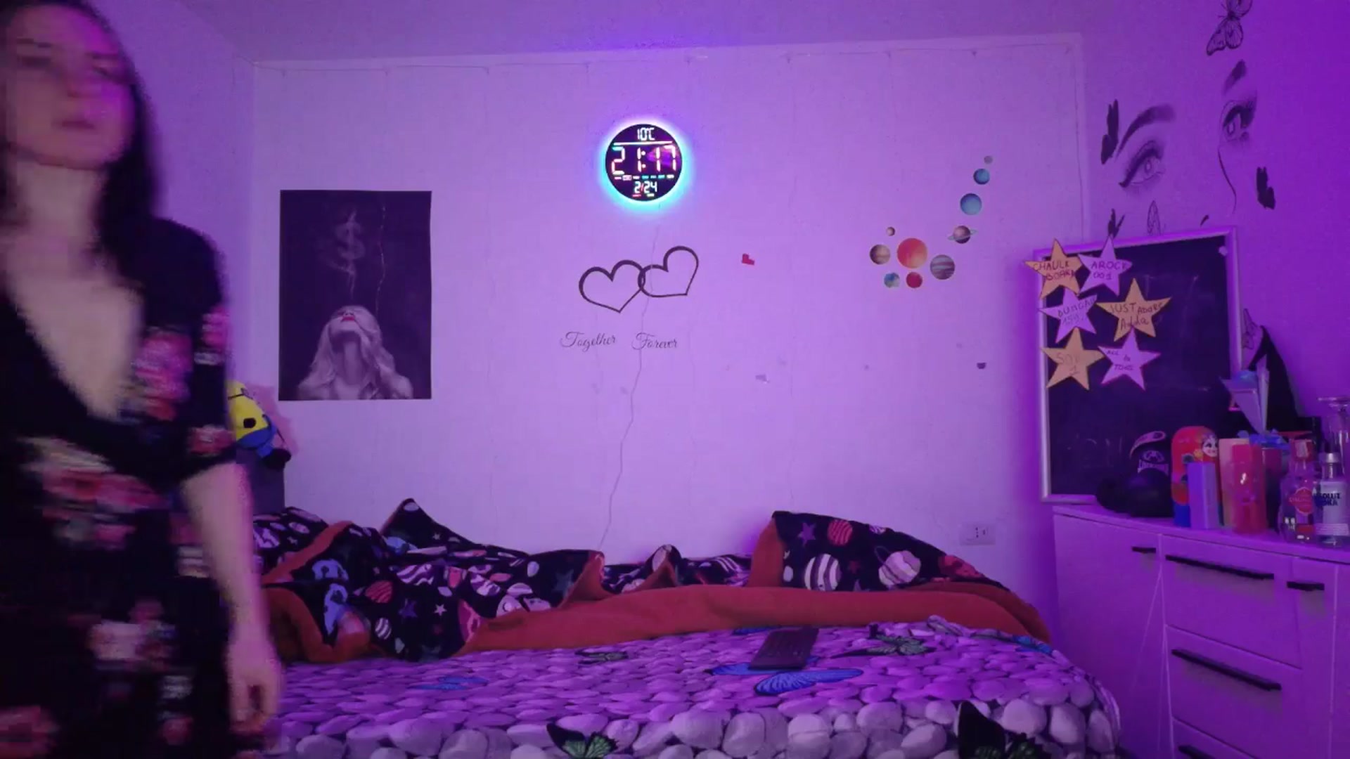 Gallery image thumbnail from YreneA's myfreecams stream on, 02/24/2026, 20:02 image 14 of 20