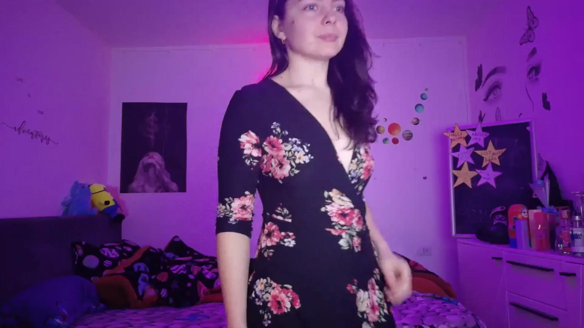 Gallery image thumbnail from YreneA's myfreecams stream on, 02/24/2026, 20:02 image 16 of 20
