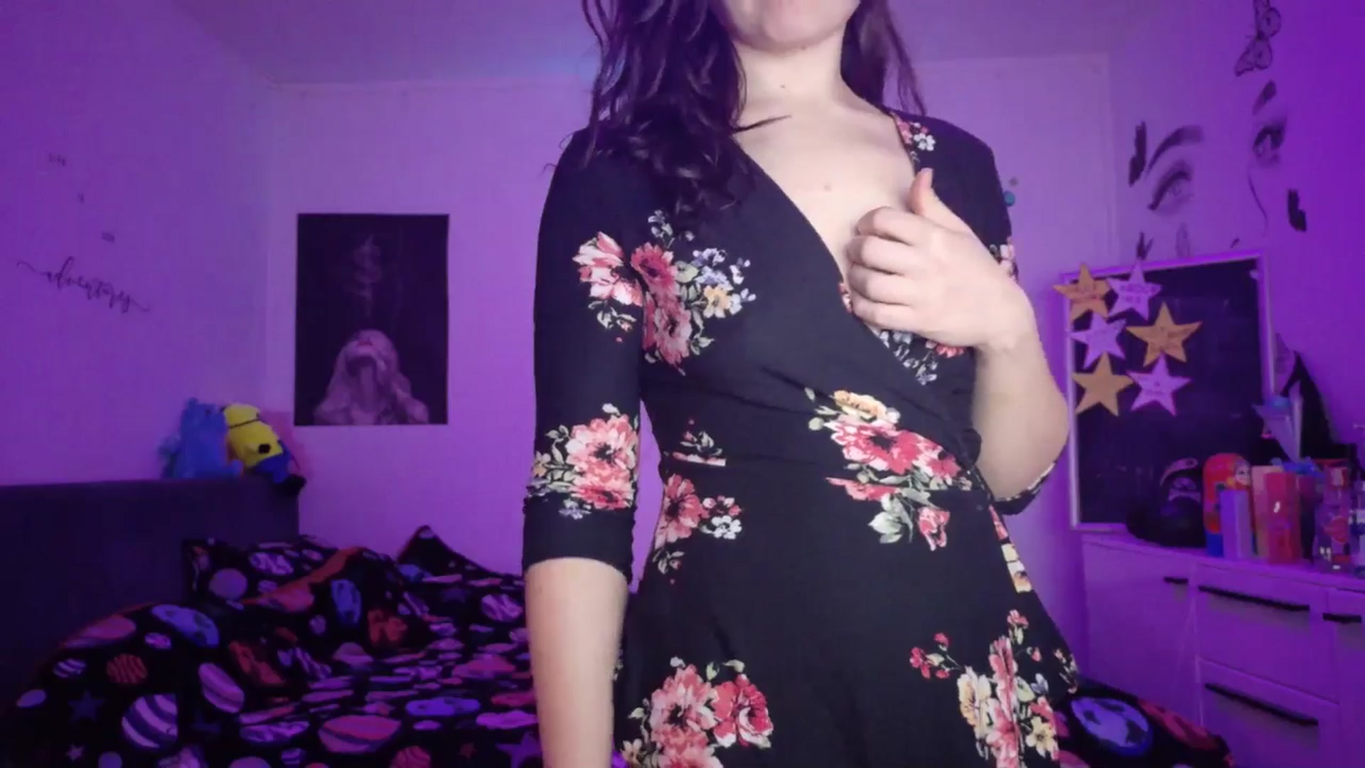 Gallery image thumbnail from YreneA's myfreecams stream on, 02/24/2026, 20:02 image 3 of 20