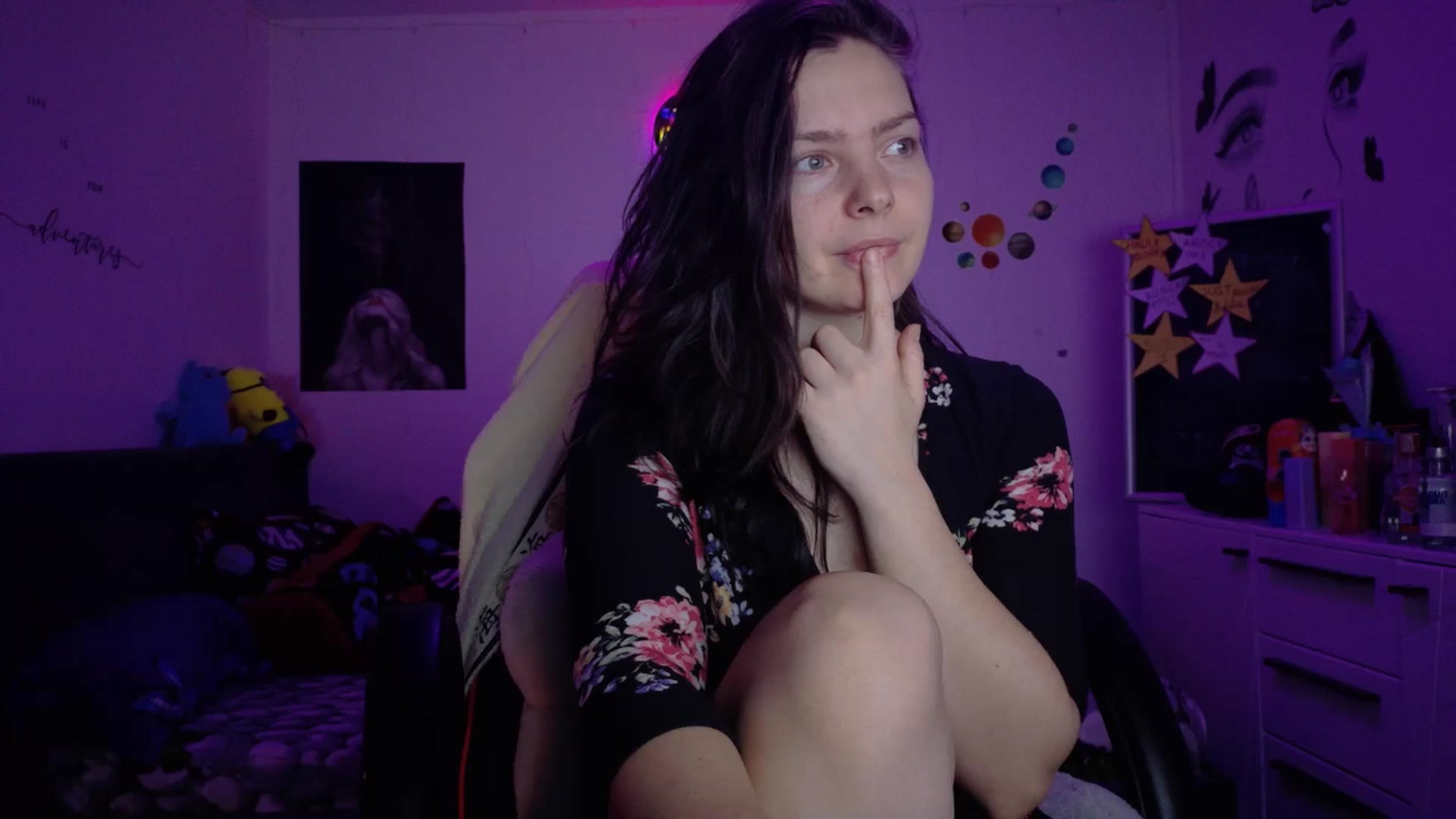 Gallery image thumbnail from YreneA's myfreecams stream on, 02/24/2026, 20:02 image 20 of 20