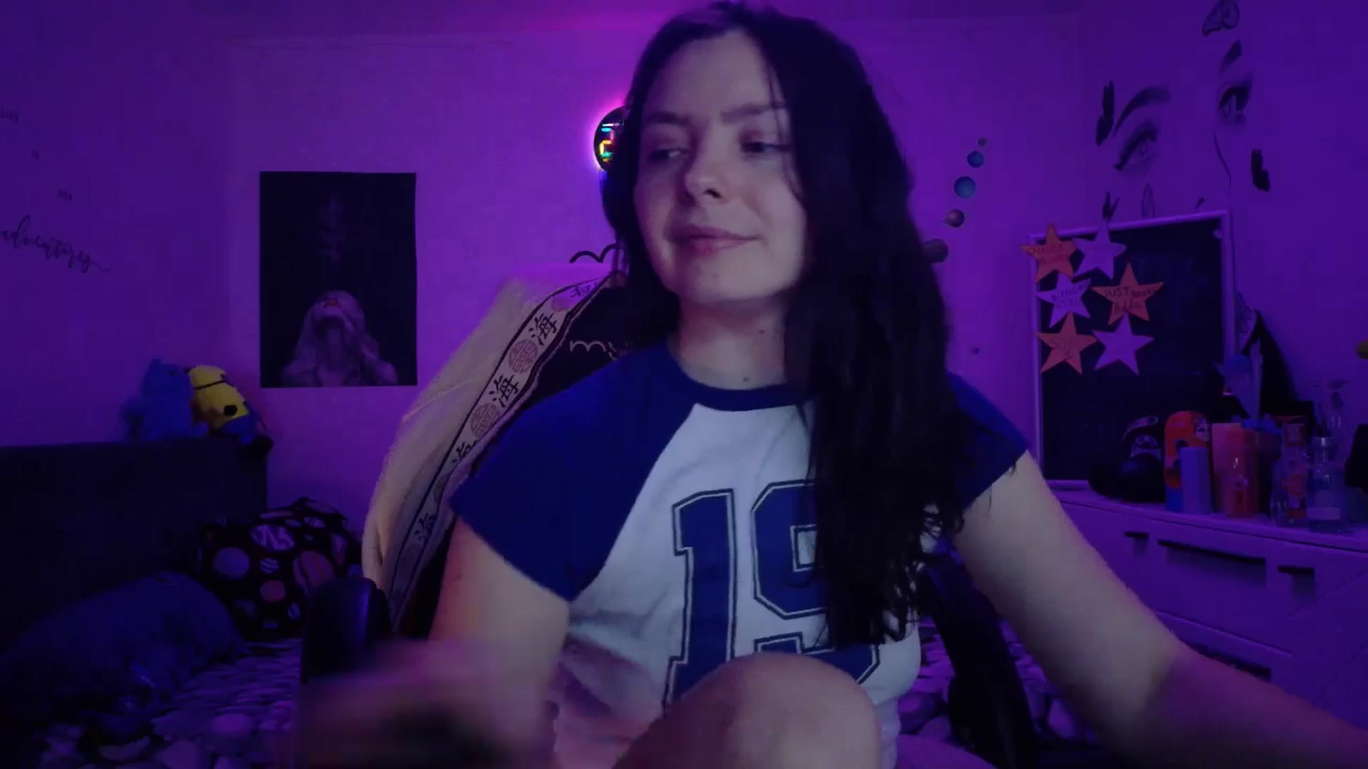 Gallery image thumbnail from YreneA's myfreecams stream on, 02/25/2026, 19:54 image 5 of 20
