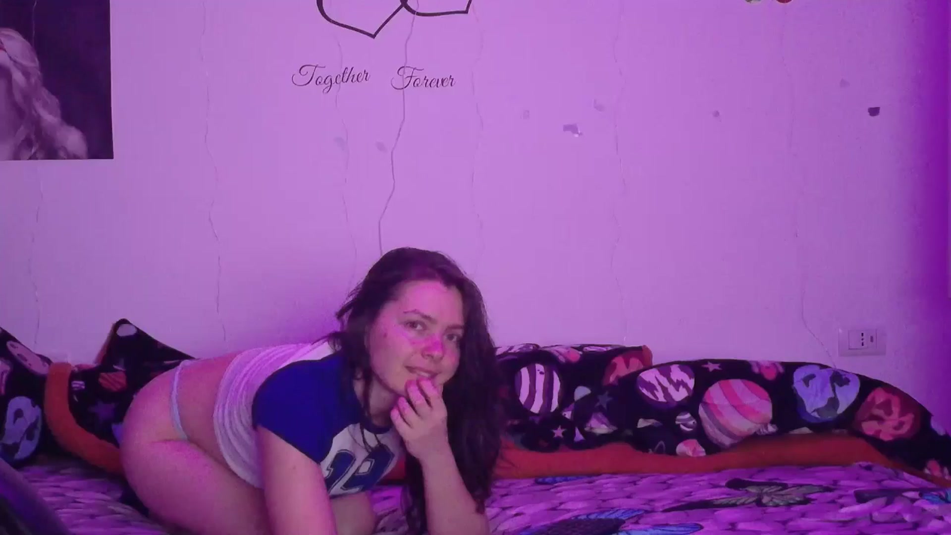 Gallery image thumbnail from YreneA's myfreecams stream on, 02/25/2026, 19:54 image 19 of 20
