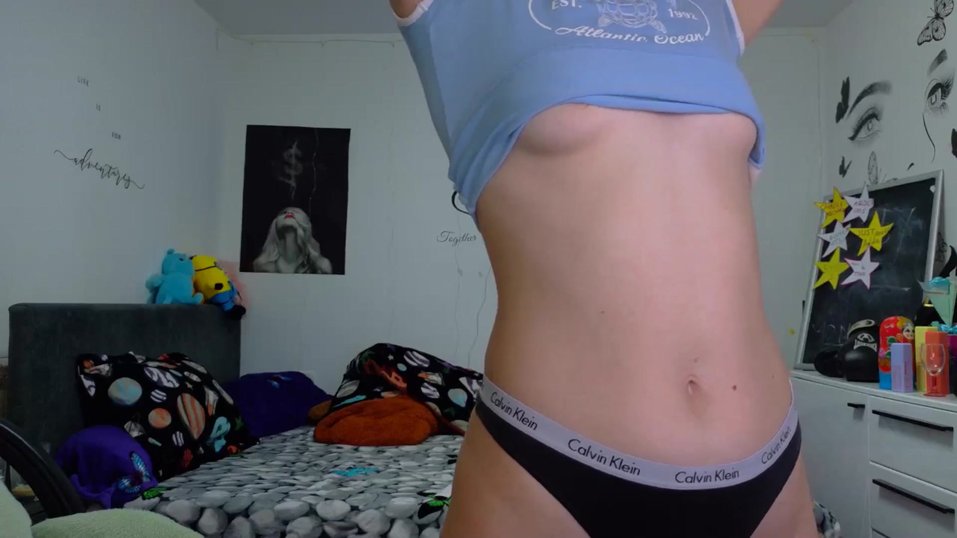 Gallery image thumbnail from YreneA's myfreecams stream on, 02/26/2026, 08:26 image 3 of 20