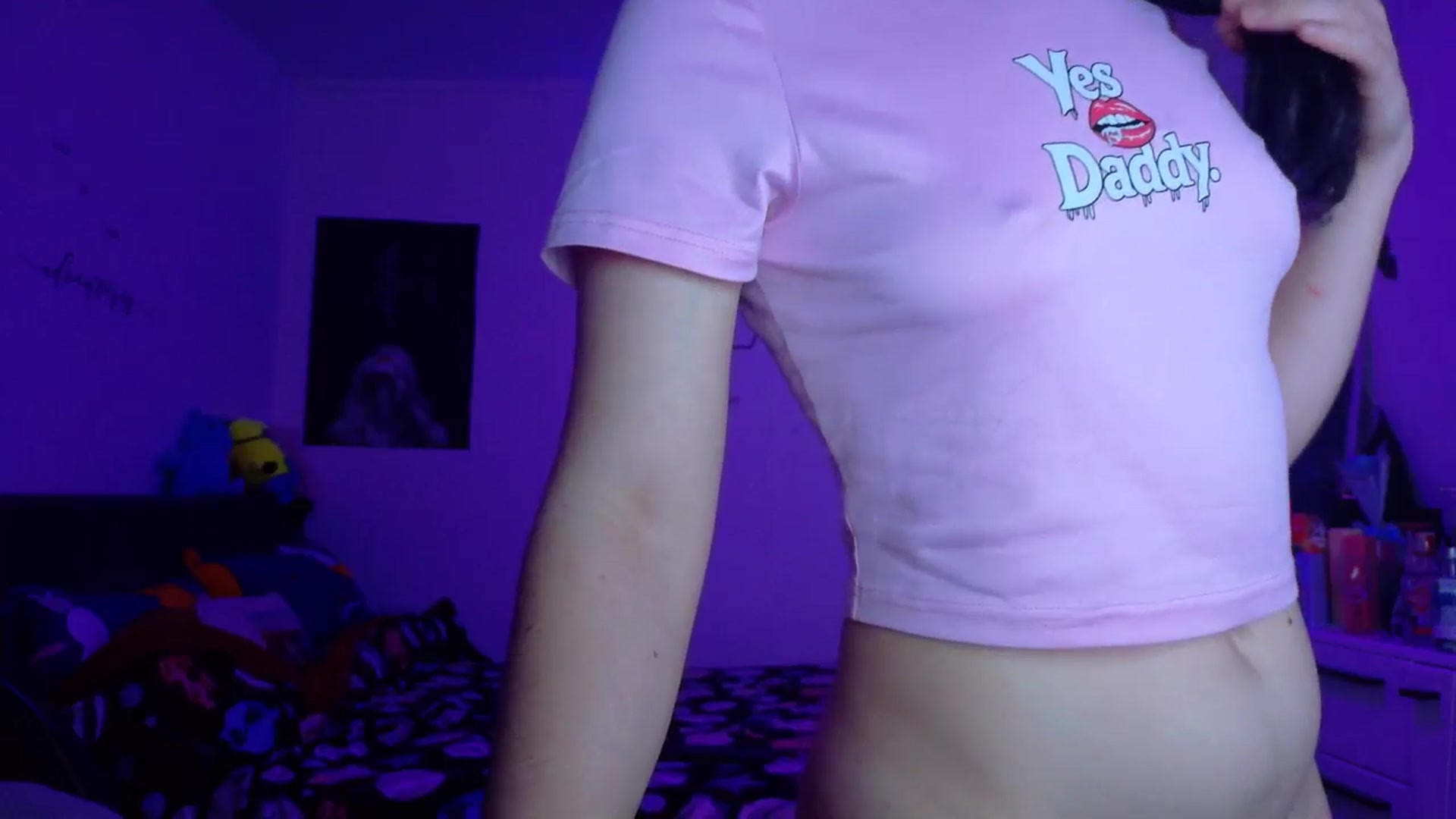 Gallery image thumbnail from YreneA's myfreecams stream on, 02/26/2026, 16:11 image 8 of 20