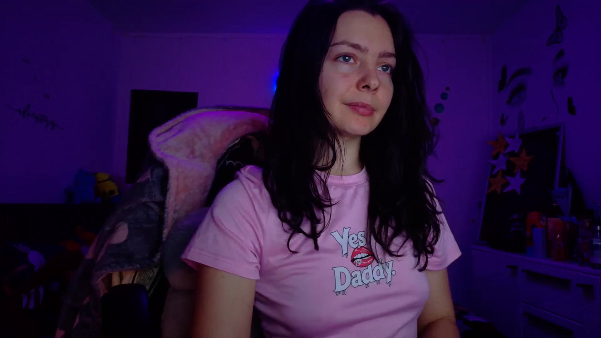 Gallery image thumbnail from YreneA's myfreecams stream on, 02/26/2026, 16:11 image 1 of 20