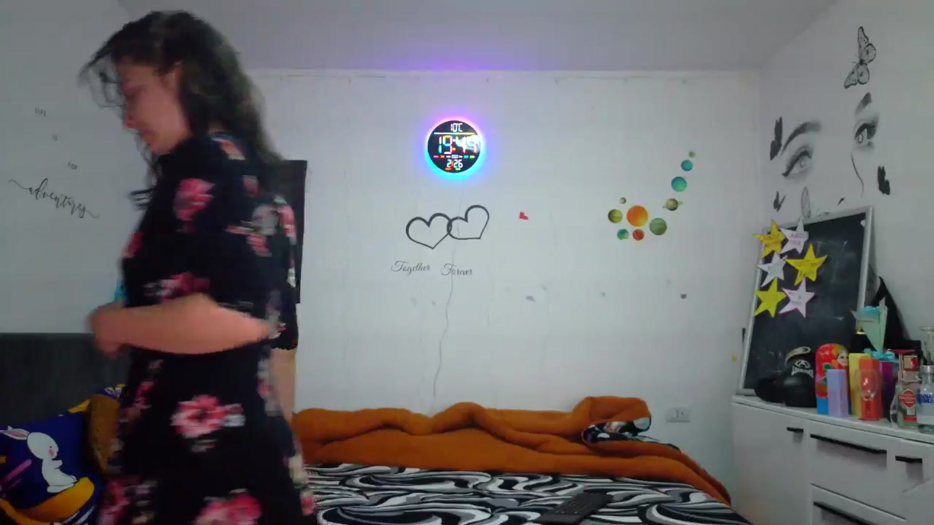 Gallery image thumbnail from YreneA's myfreecams stream on, 02/26/2026, 18:17 image 12 of 20