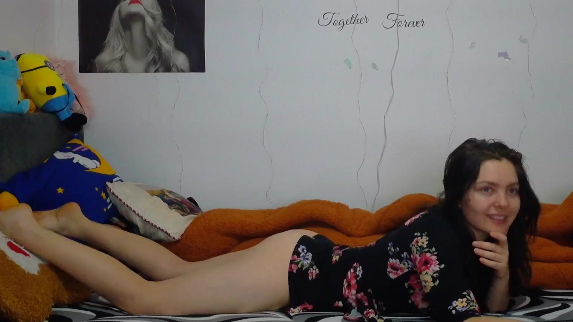 Gallery image thumbnail from YreneA's myfreecams stream on, 02/26/2026, 18:17 image 8 of 20