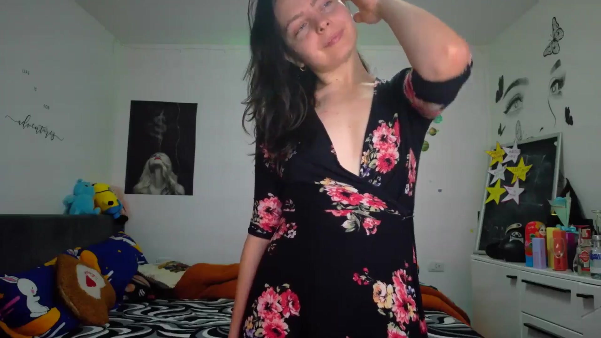Gallery image thumbnail from YreneA's myfreecams stream on, 02/26/2026, 18:17 image 10 of 20