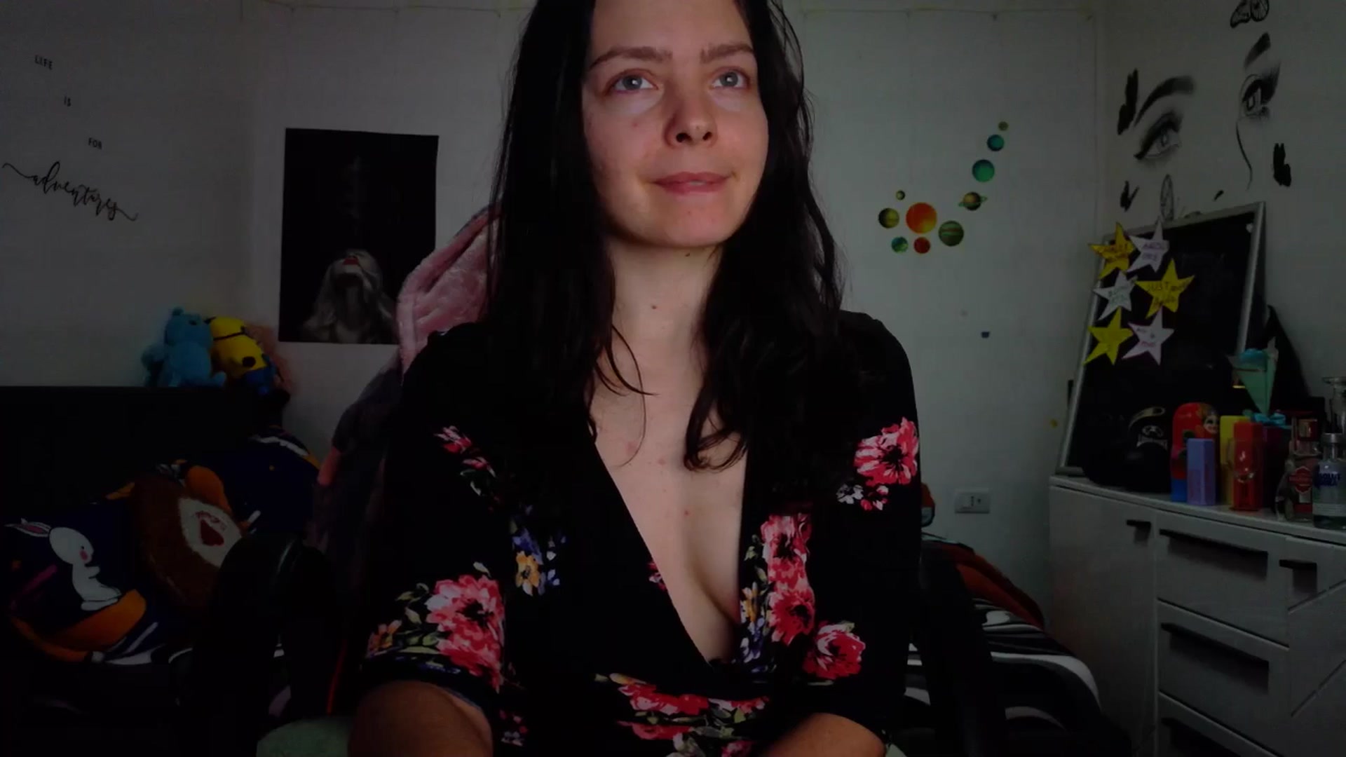Gallery image thumbnail from YreneA's myfreecams stream on, 02/26/2026, 18:17 image 13 of 20