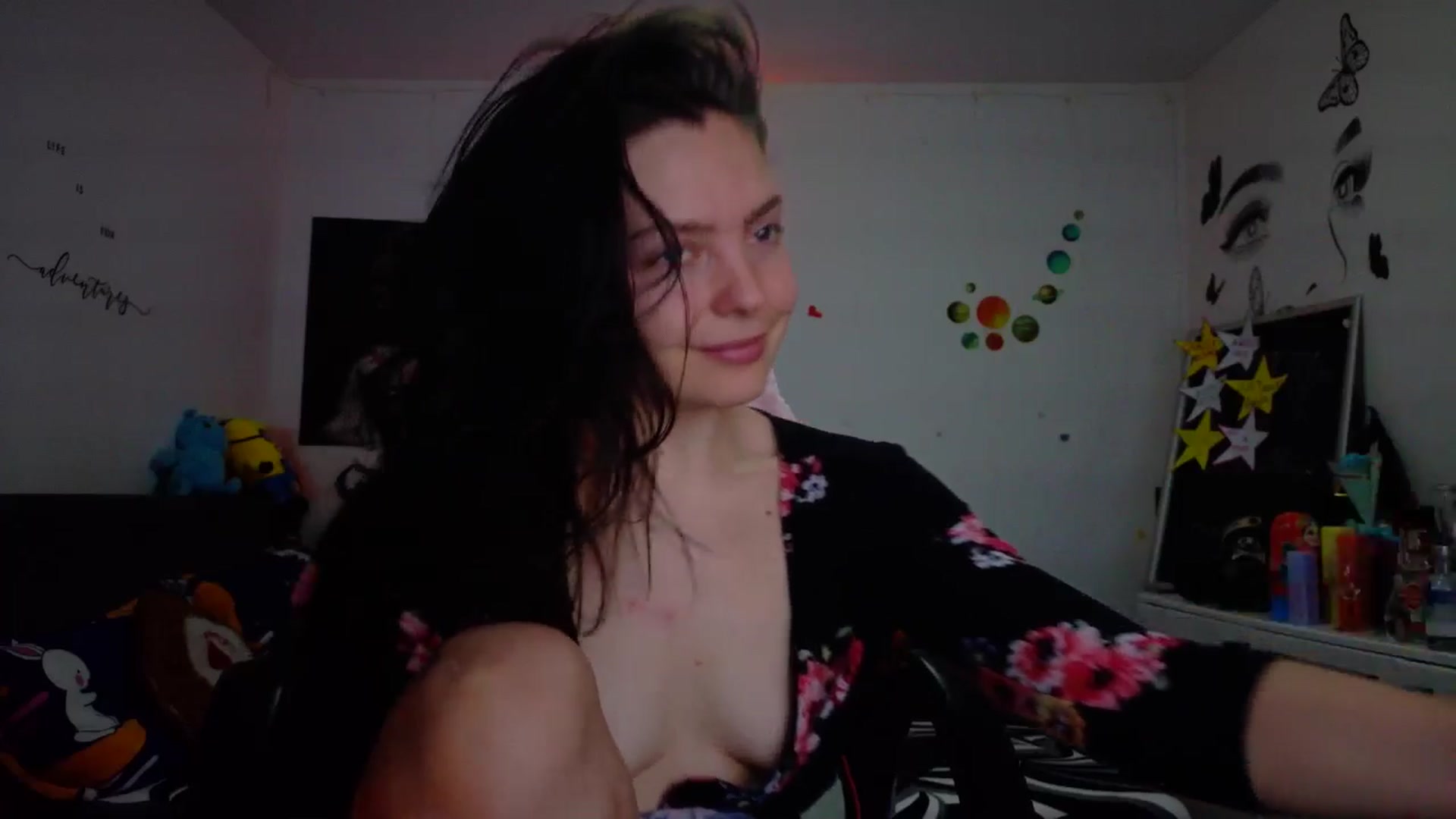 Gallery image thumbnail from YreneA's myfreecams stream on, 02/26/2026, 19:11 image 10 of 20