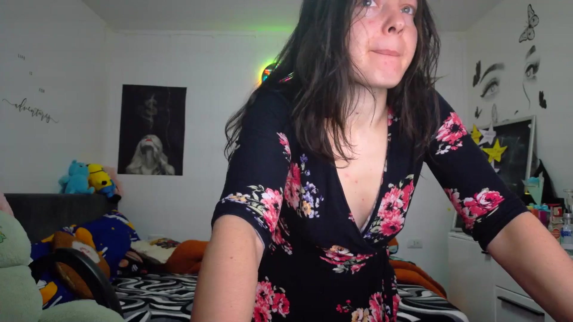 Gallery image thumbnail from YreneA's myfreecams stream on, 02/26/2026, 19:11 image 5 of 20