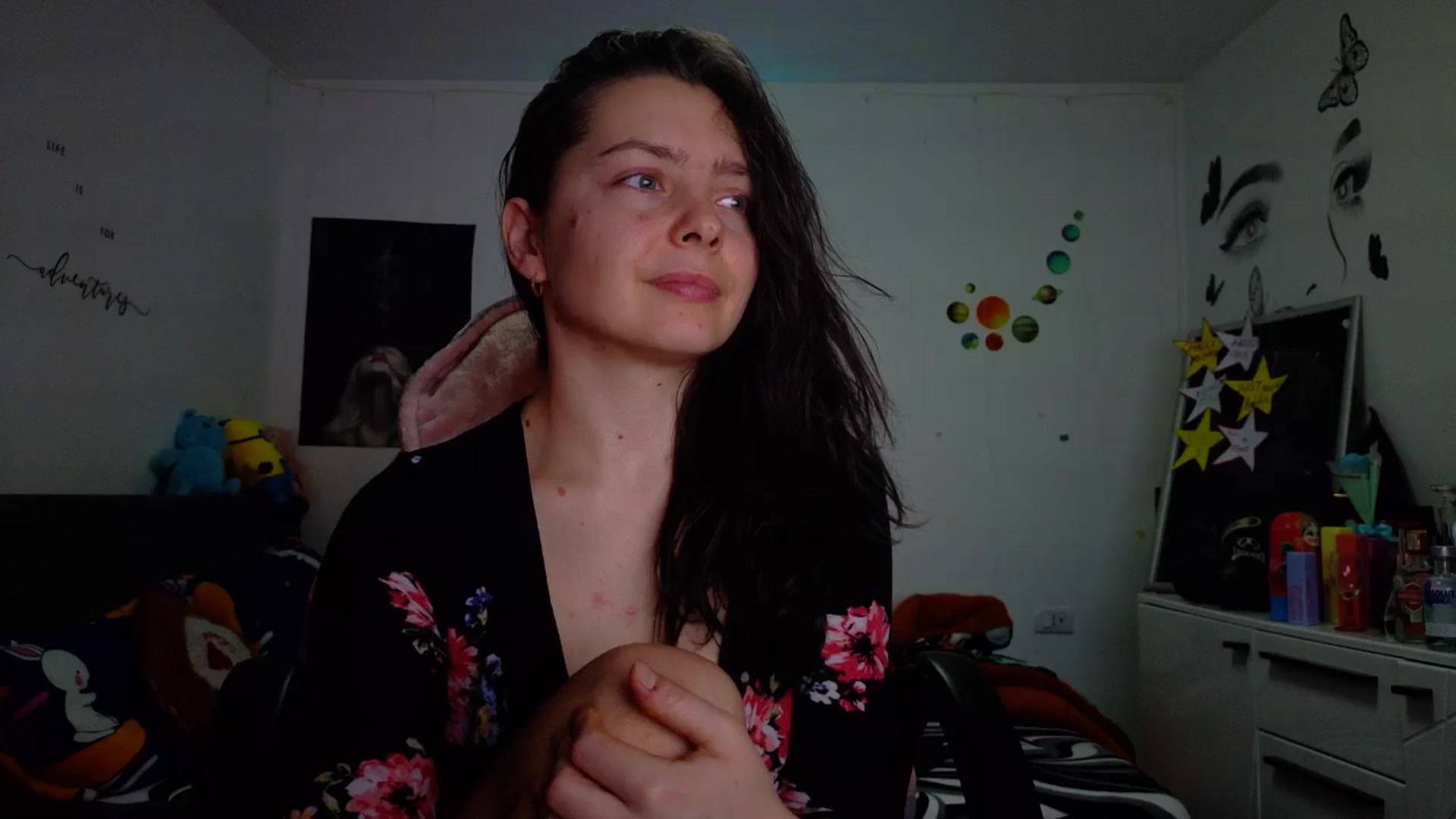 Gallery image thumbnail from YreneA's myfreecams stream on, 02/26/2026, 19:11 image 9 of 20