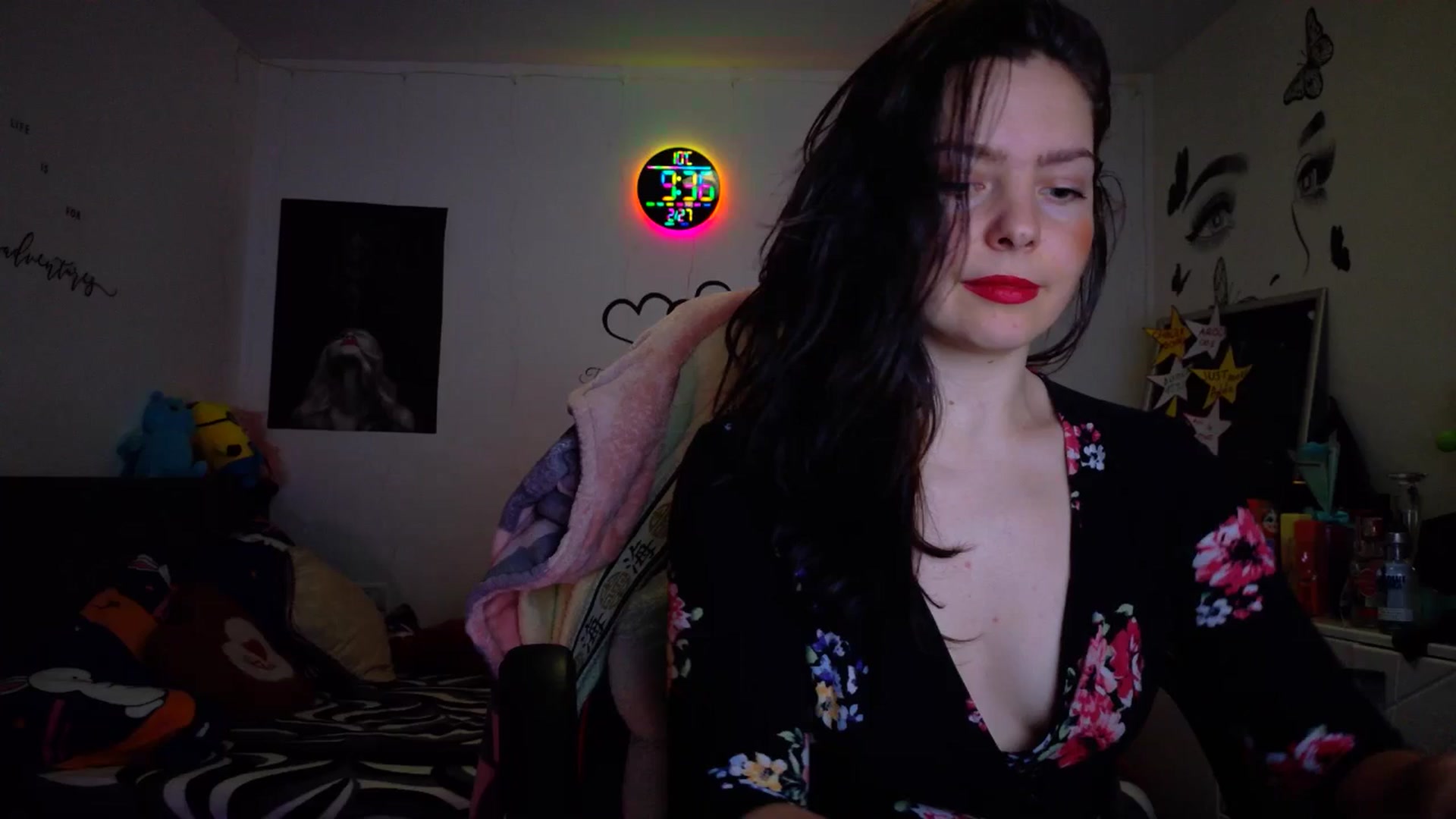 Gallery image thumbnail from YreneA's myfreecams stream on, 02/27/2026, 08:07 image 17 of 20
