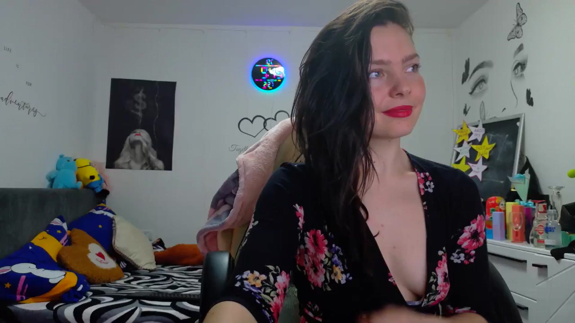 Gallery image thumbnail from YreneA's myfreecams stream on, 02/27/2026, 08:07 image 19 of 20