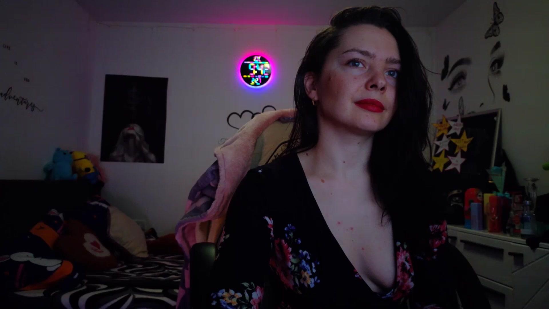 Gallery image thumbnail from YreneA's myfreecams stream on, 02/27/2026, 08:07 image 18 of 20