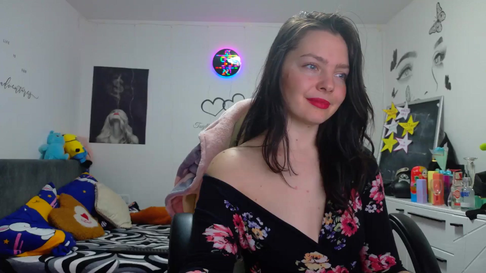 Gallery image thumbnail from YreneA's myfreecams stream on, 02/27/2026, 08:07 image 20 of 20