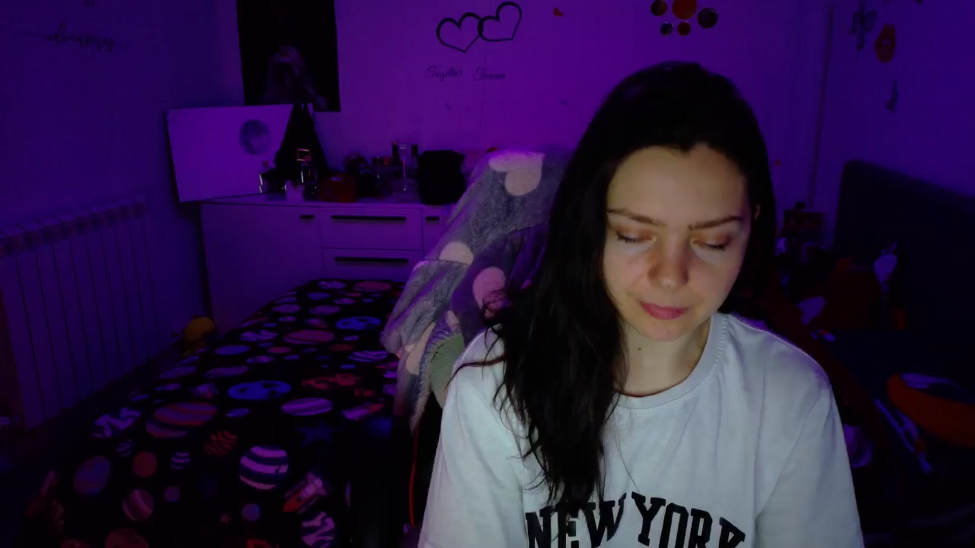 Gallery image thumbnail from YreneA's myfreecams stream on, 02/28/2026, 13:59 image 1 of 20