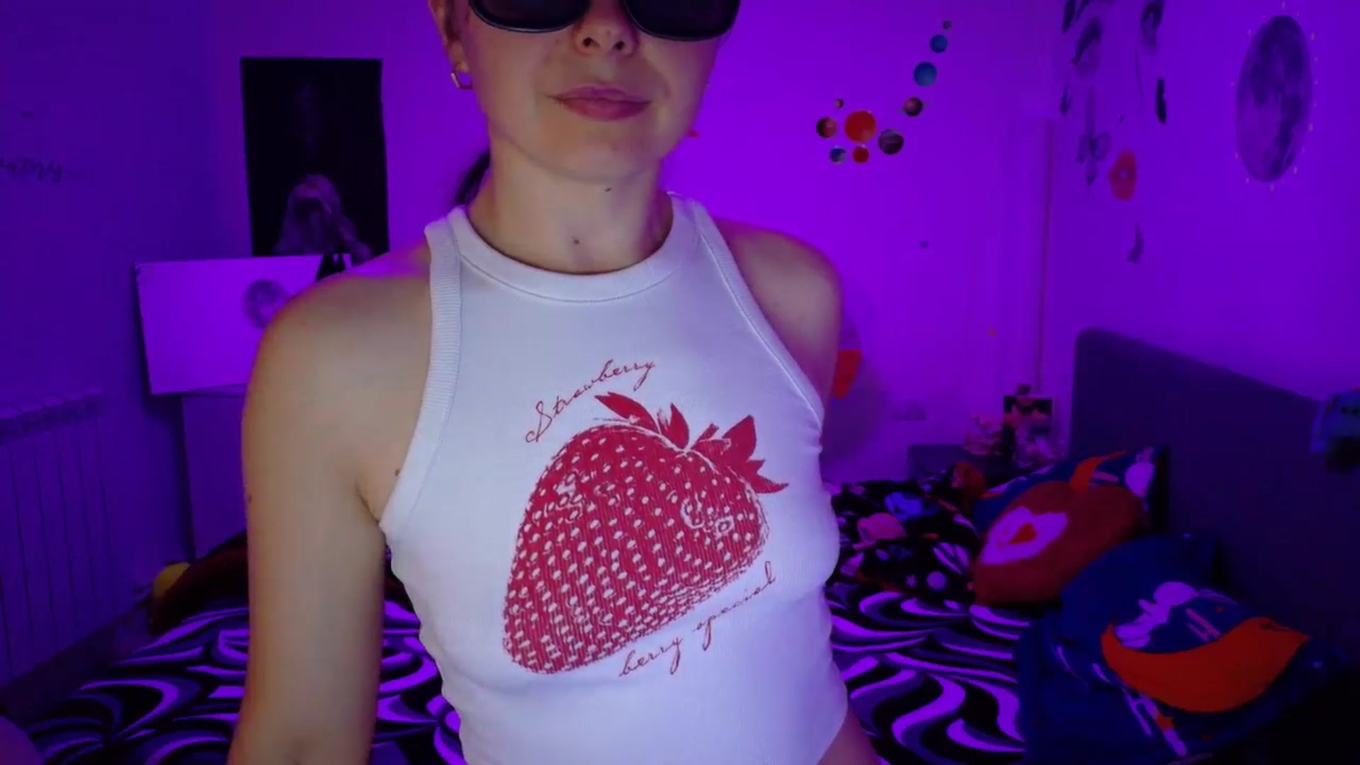 Gallery image thumbnail from YreneA's myfreecams stream on, 02/28/2026, 20:40 image 2 of 20