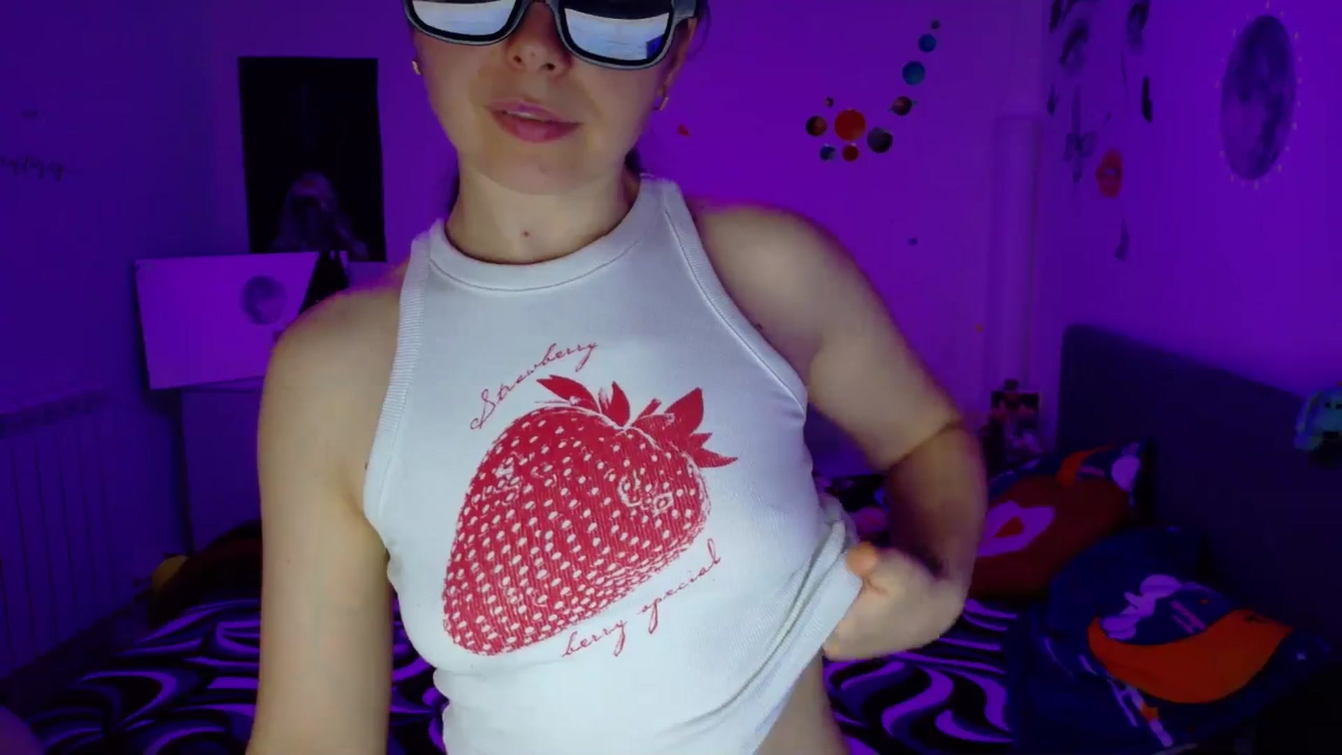 Gallery image thumbnail from YreneA's myfreecams stream on, 02/28/2026, 20:40 image 3 of 20