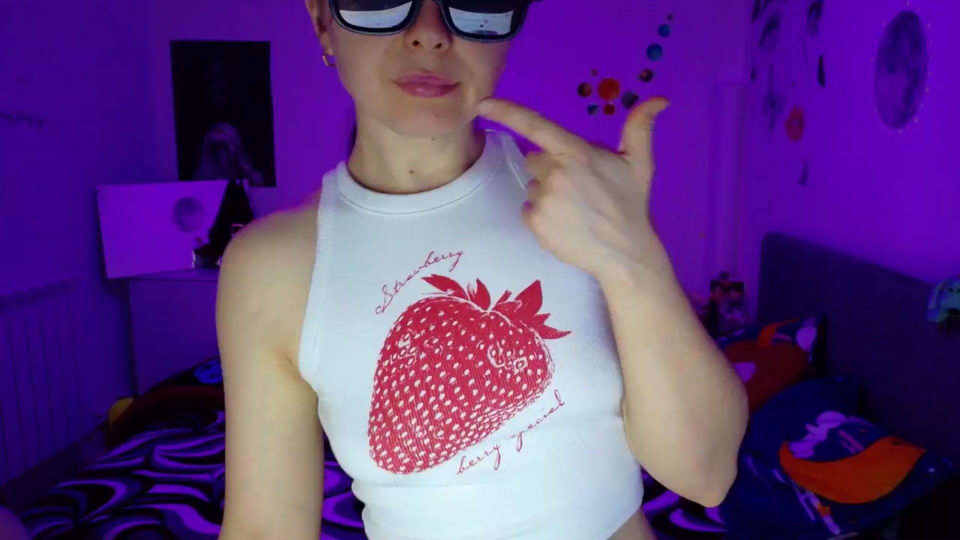 Gallery image thumbnail from YreneA's myfreecams stream on, 02/28/2026, 20:40 image 1 of 20