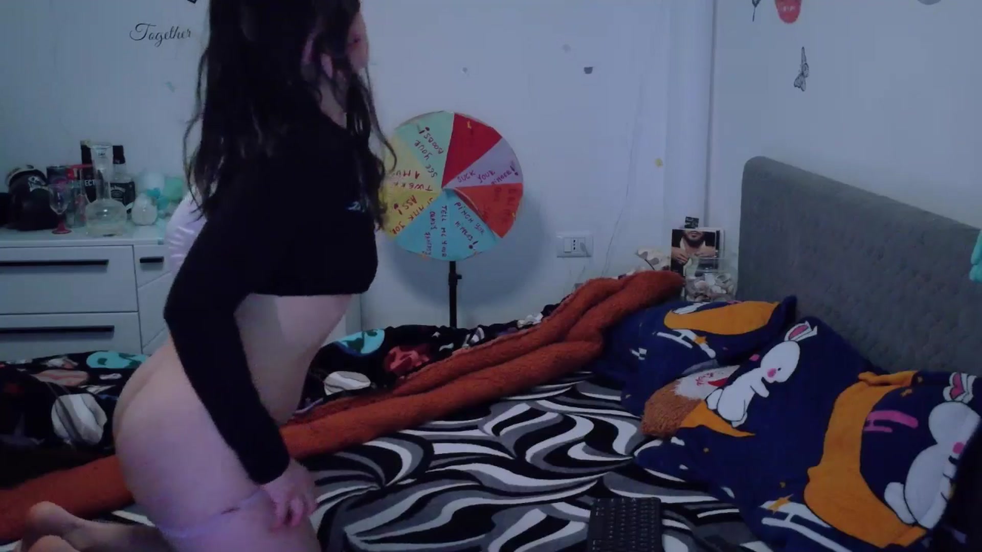 Gallery image thumbnail from YreneA's myfreecams stream on, 03/01/2026, 14:00 image 3 of 20