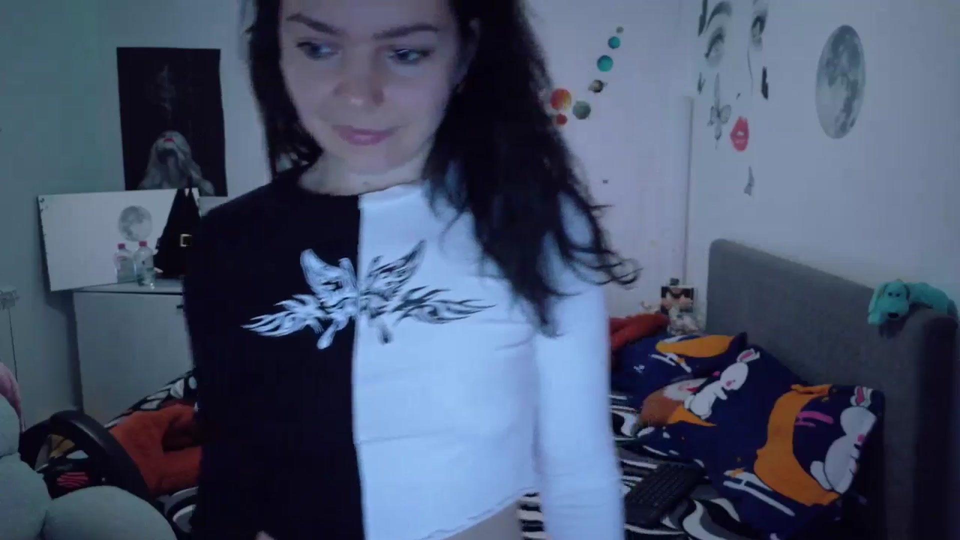 Gallery image thumbnail from YreneA's myfreecams stream on, 03/01/2026, 14:00 image 6 of 20