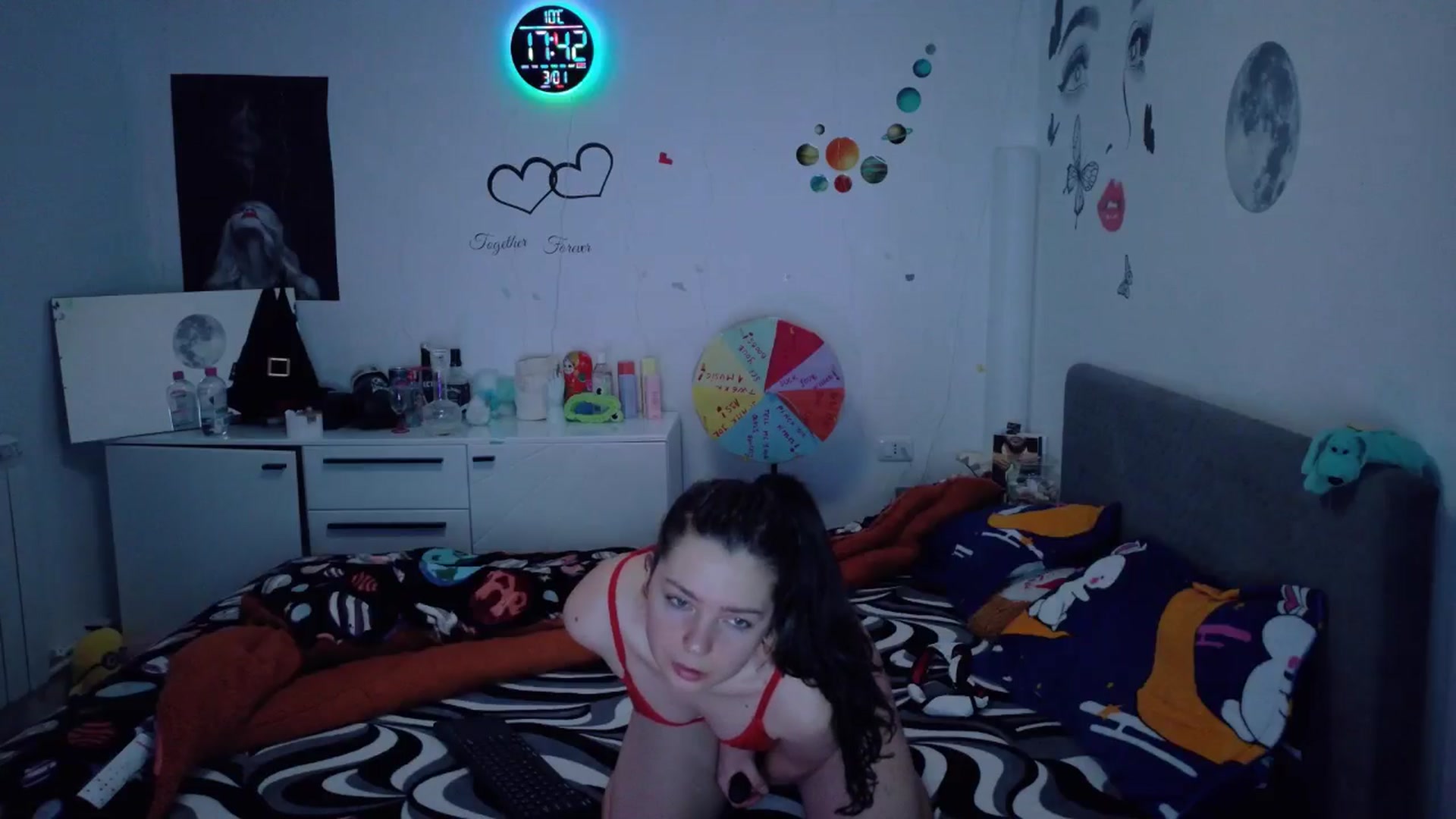 Gallery image thumbnail from YreneA's myfreecams stream on, 03/01/2026, 16:55 image 3 of 20