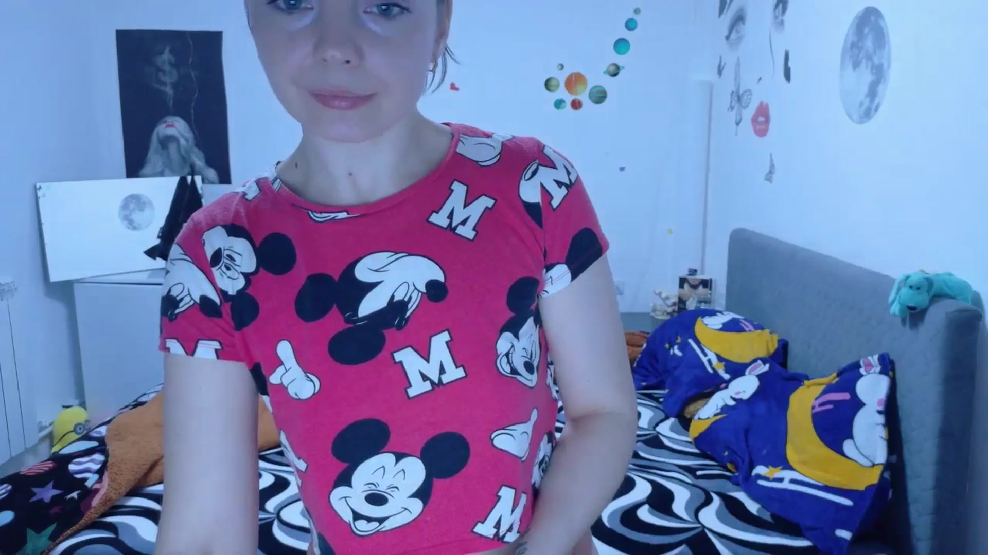 Gallery image thumbnail from YreneA's myfreecams stream on, 03/01/2026, 21:10 image 16 of 20