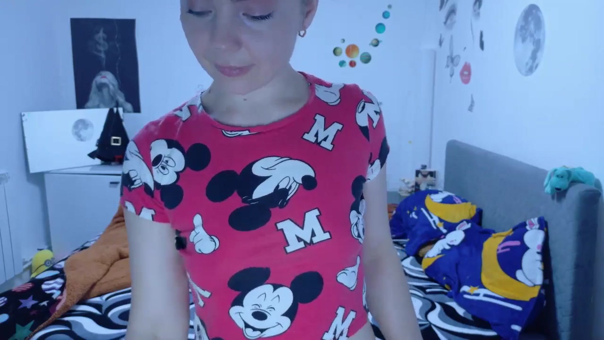 Gallery image thumbnail from YreneA's myfreecams stream on, 03/01/2026, 21:10 image 8 of 20
