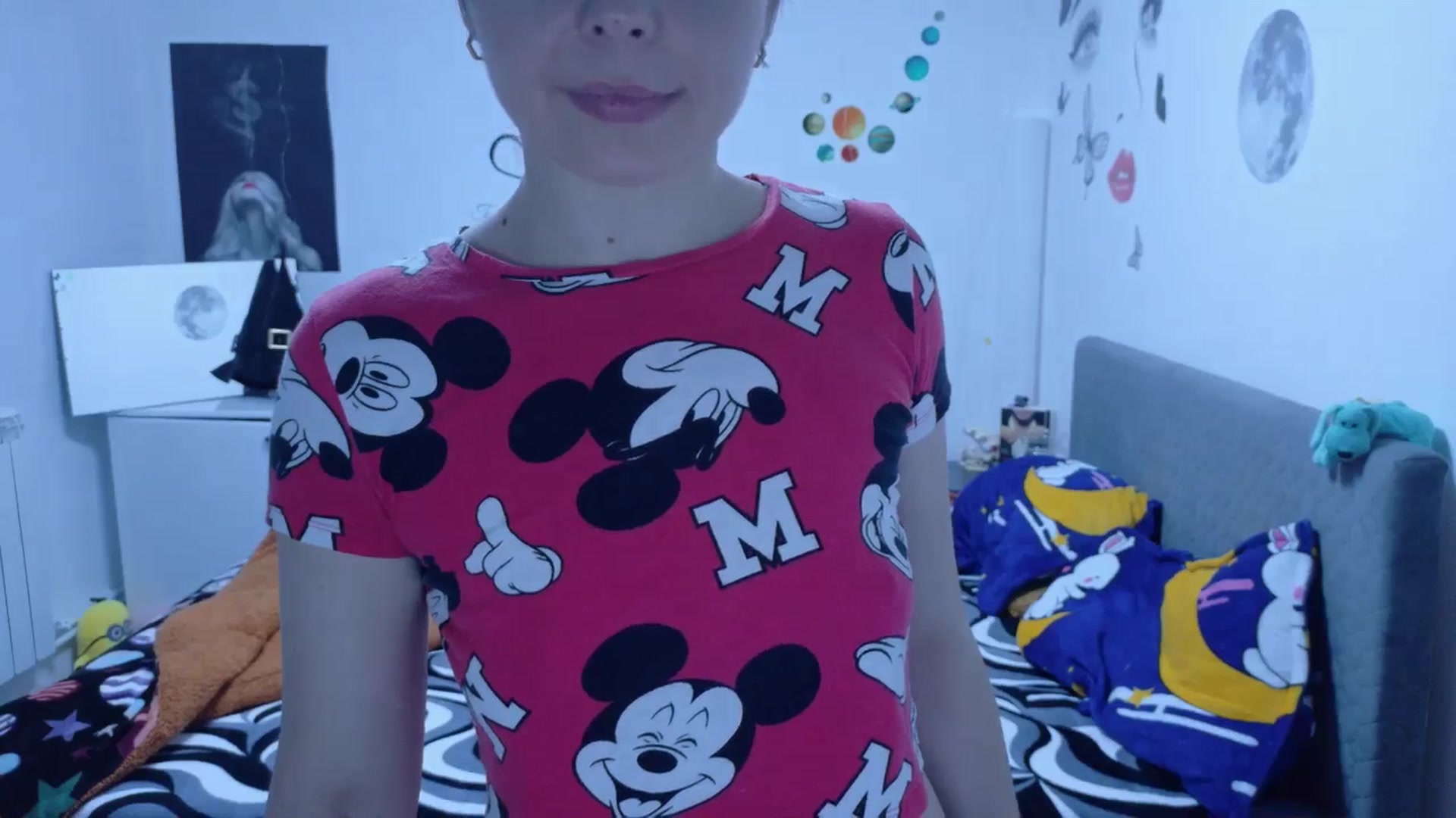 Gallery image thumbnail from YreneA's myfreecams stream on, 03/01/2026, 21:10 image 13 of 20