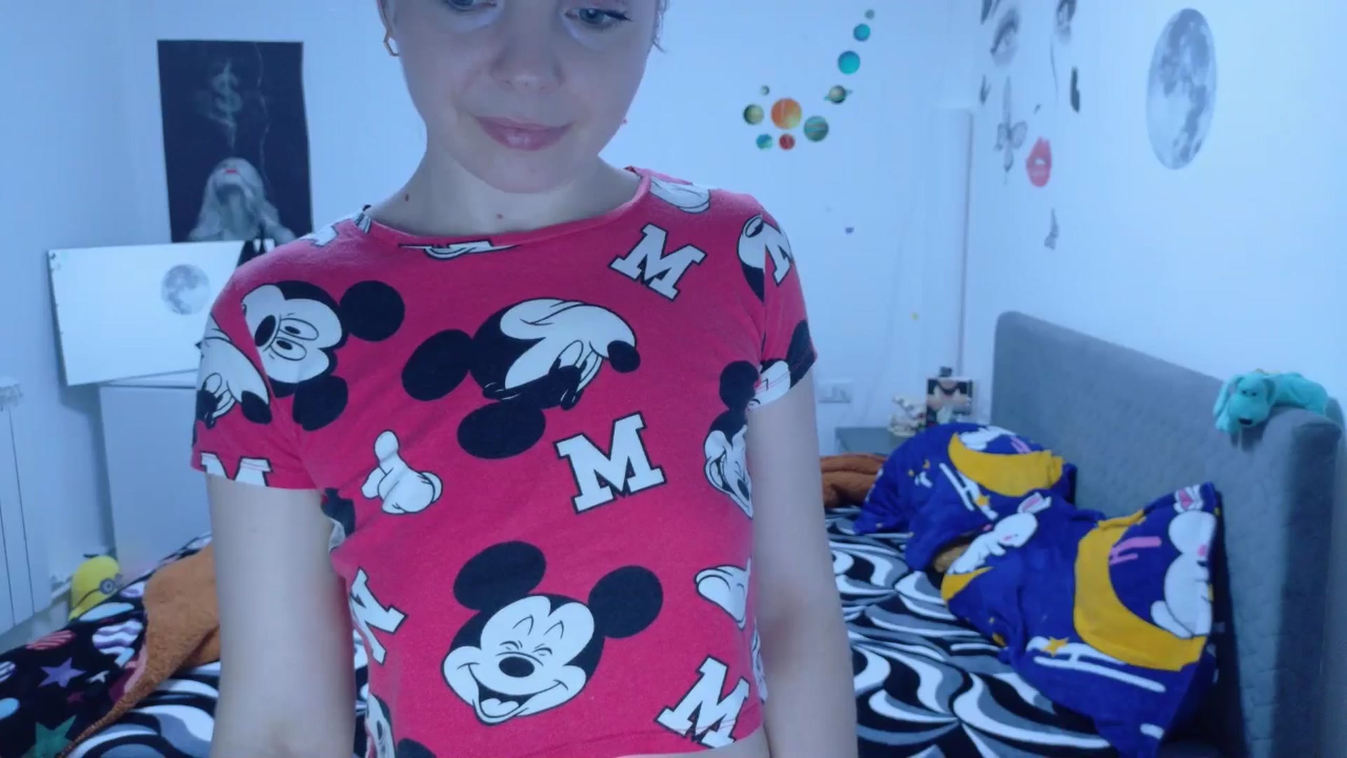 Gallery image thumbnail from YreneA's myfreecams stream on, 03/01/2026, 21:10 image 14 of 20