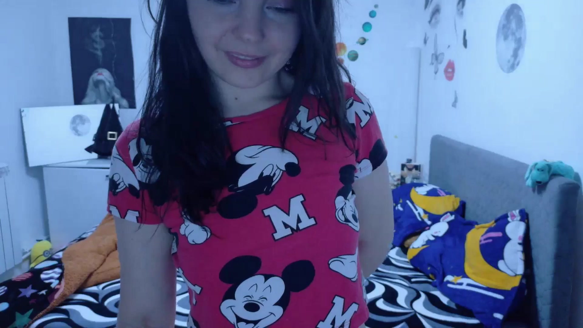 Gallery image thumbnail from YreneA's myfreecams stream on, 03/01/2026, 21:10 image 2 of 20