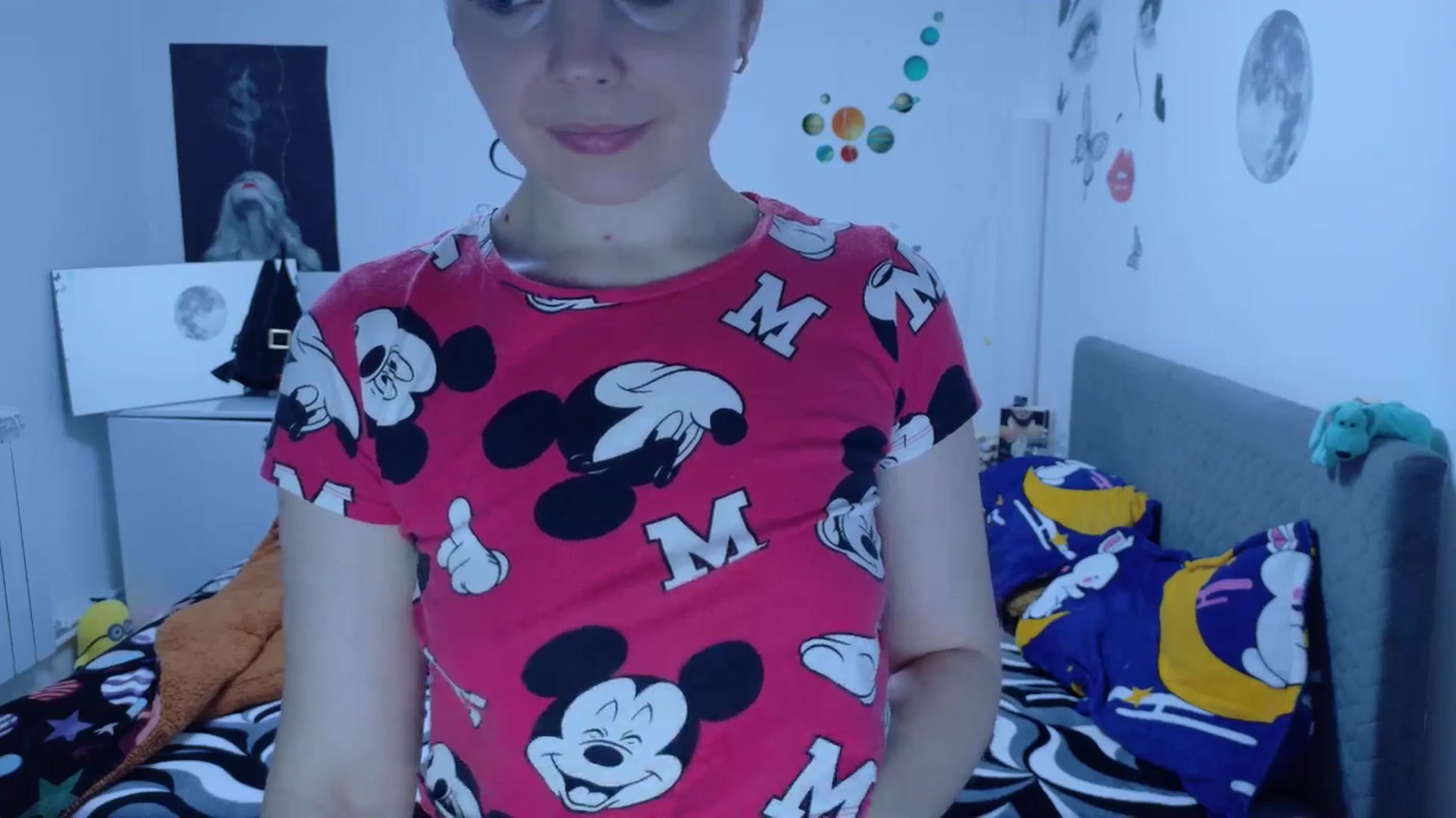Gallery image thumbnail from YreneA's myfreecams stream on, 03/01/2026, 21:10 image 7 of 20