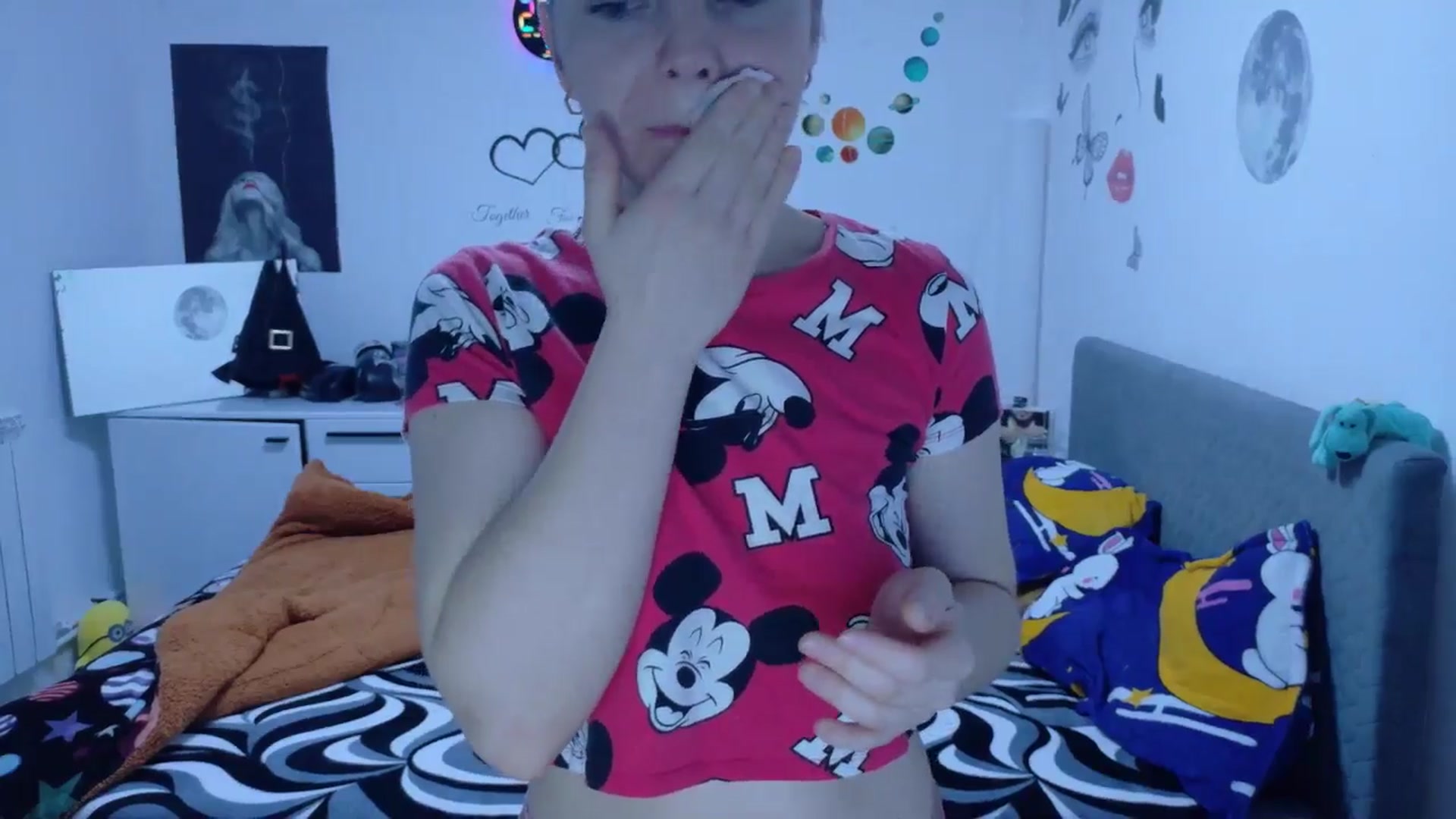 Gallery image thumbnail from YreneA's myfreecams stream on, 03/01/2026, 21:10 image 20 of 20