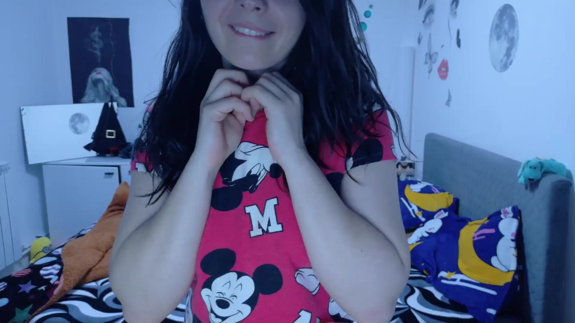 Gallery image thumbnail from YreneA's myfreecams stream on, 03/01/2026, 21:10 image 1 of 20