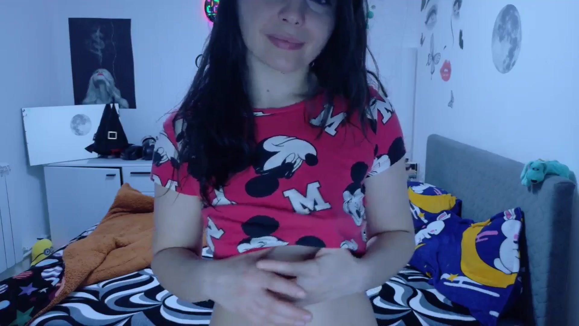 Gallery image thumbnail from YreneA's myfreecams stream on, 03/01/2026, 21:10 image 5 of 20
