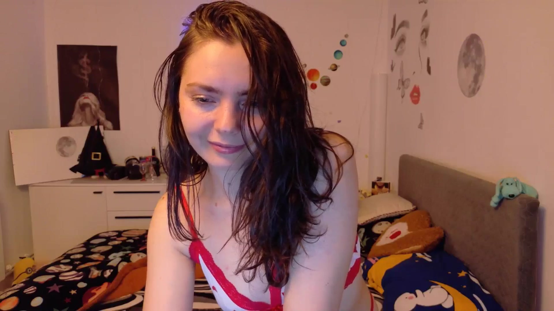 Gallery image thumbnail from YreneA's myfreecams stream on, 03/02/2026, 19:08 image 13 of 20
