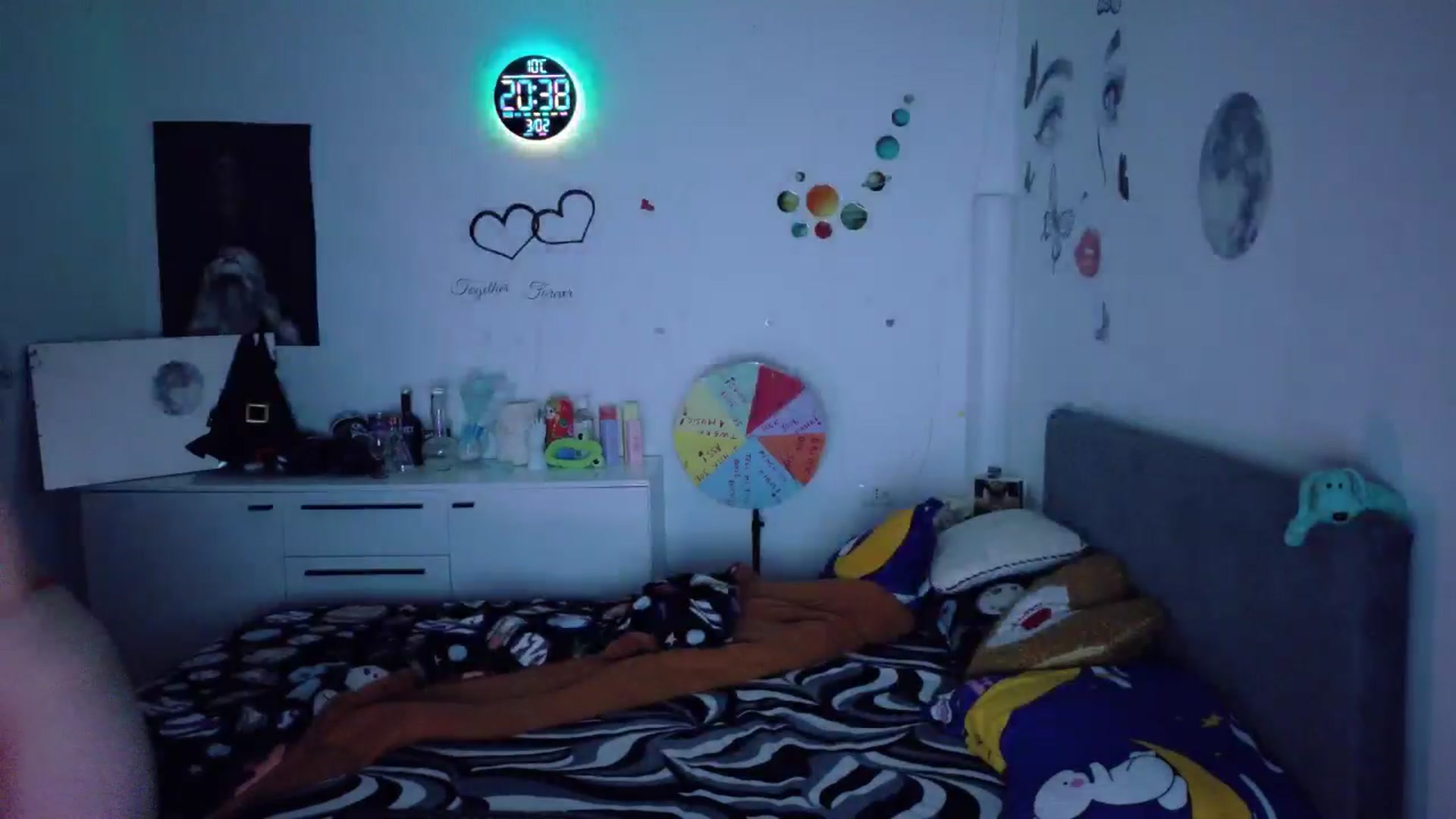 Gallery image thumbnail from YreneA's myfreecams stream on, 03/02/2026, 19:08 image 11 of 20