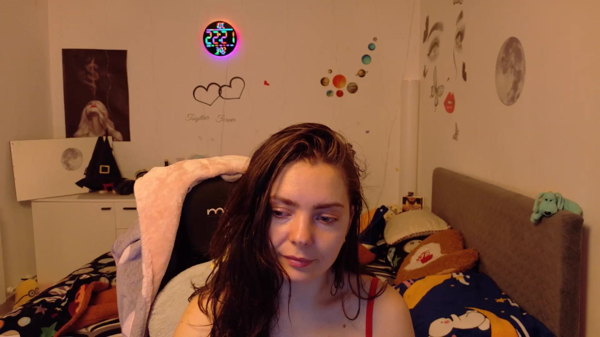 Gallery image thumbnail from YreneA's myfreecams stream on, 03/02/2026, 20:28 image 20 of 20