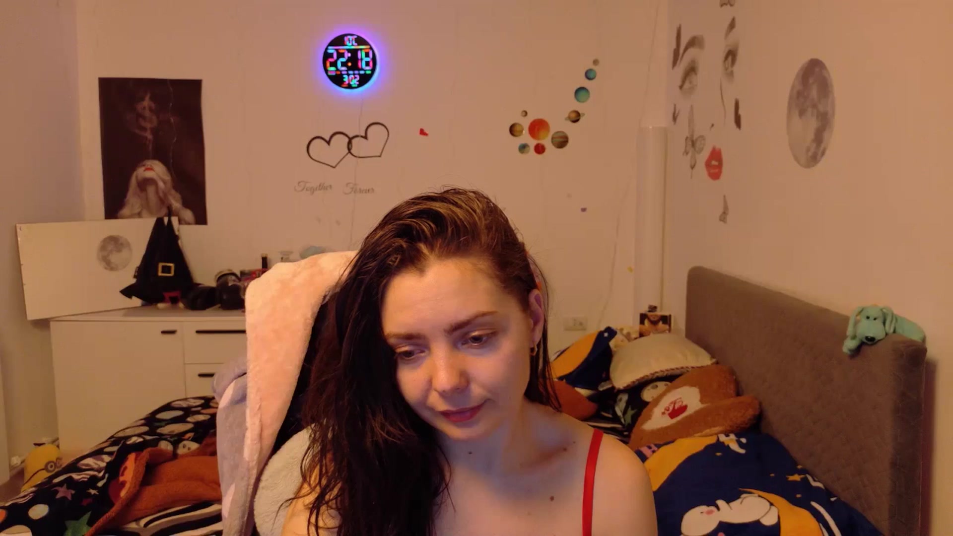 Gallery image thumbnail from YreneA's myfreecams stream on, 03/02/2026, 20:28 image 19 of 20