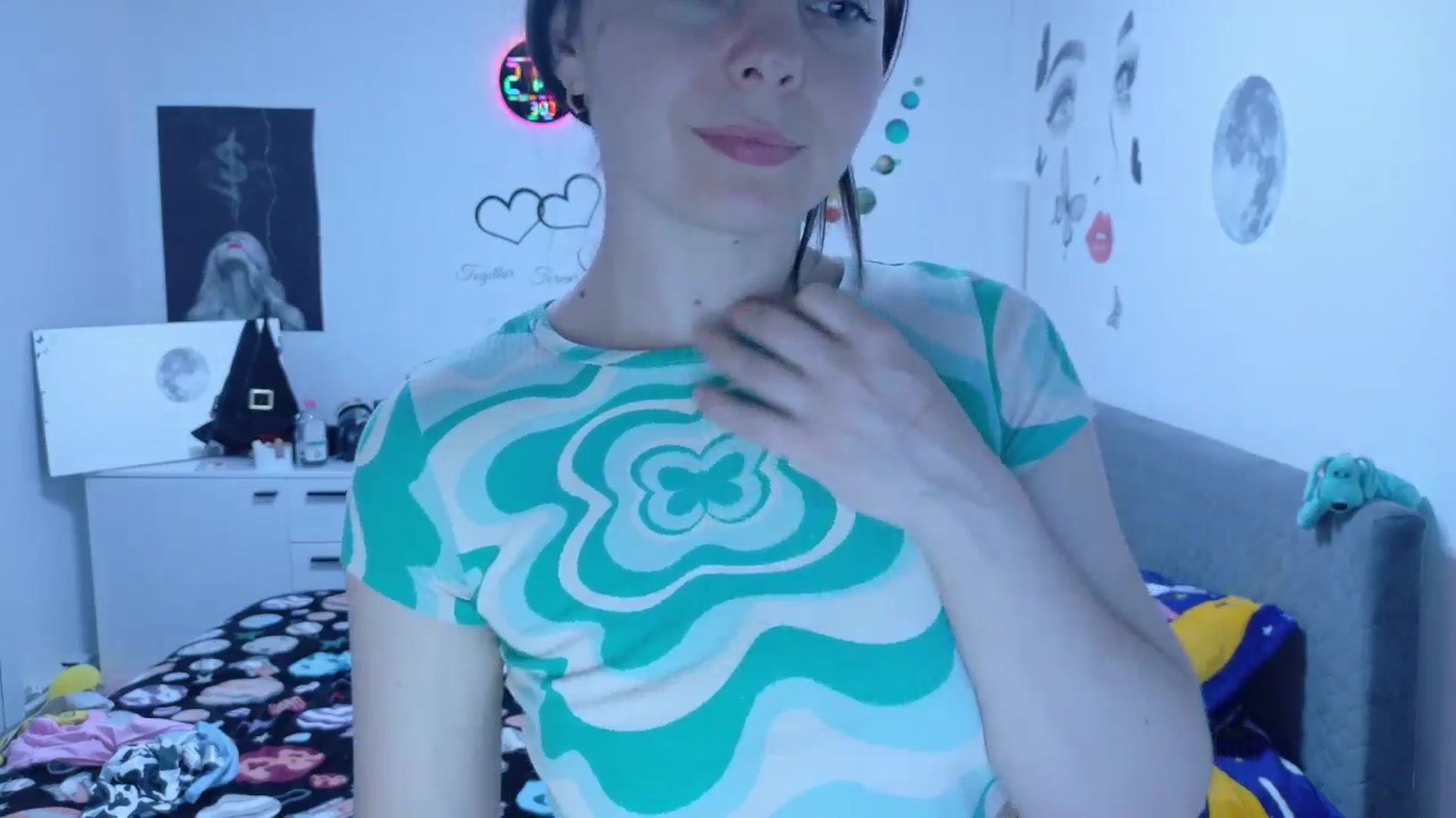 Gallery image thumbnail from YreneA's myfreecams stream on, 03/03/2026, 20:02 image 15 of 20