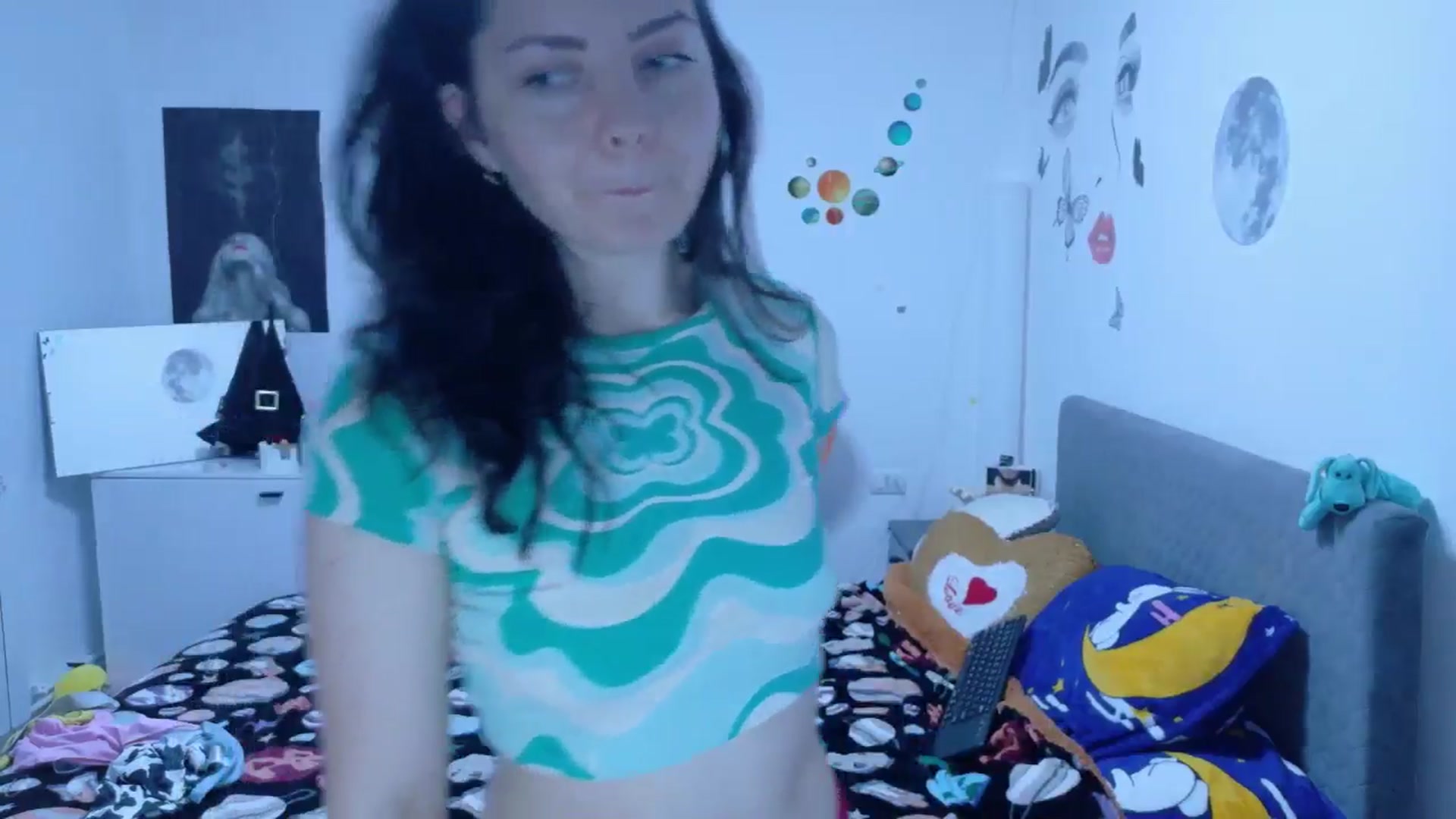 Gallery image thumbnail from YreneA's myfreecams stream on, 03/03/2026, 20:02 image 7 of 20