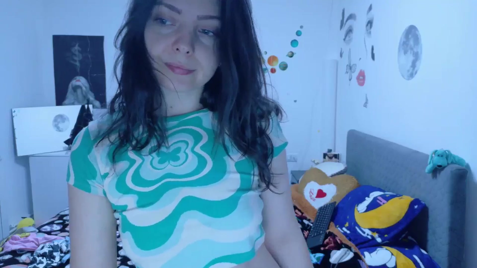Gallery image thumbnail from YreneA's myfreecams stream on, 03/03/2026, 20:02 image 11 of 20