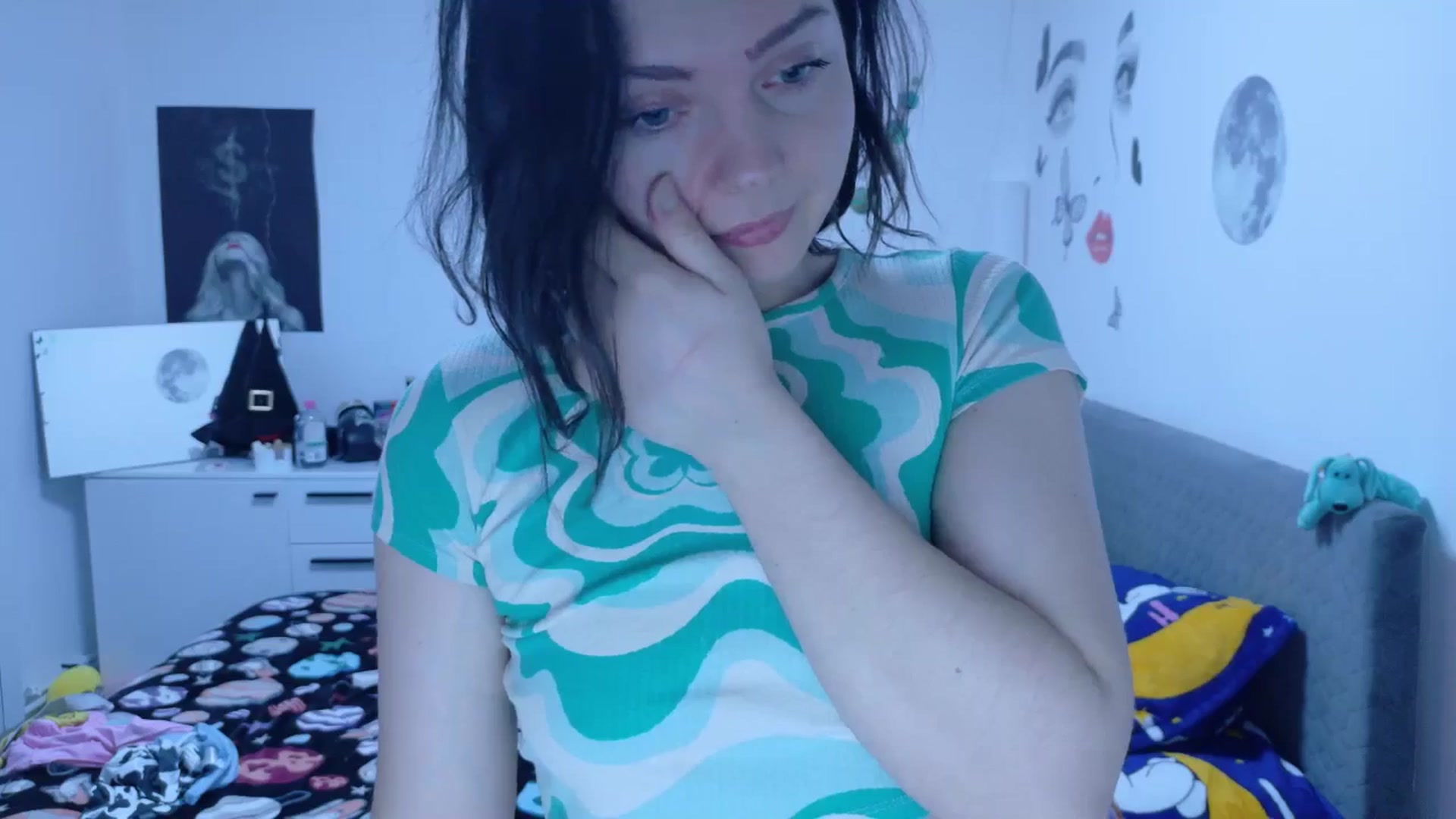 Gallery image thumbnail from YreneA's myfreecams stream on, 03/03/2026, 20:02 image 20 of 20