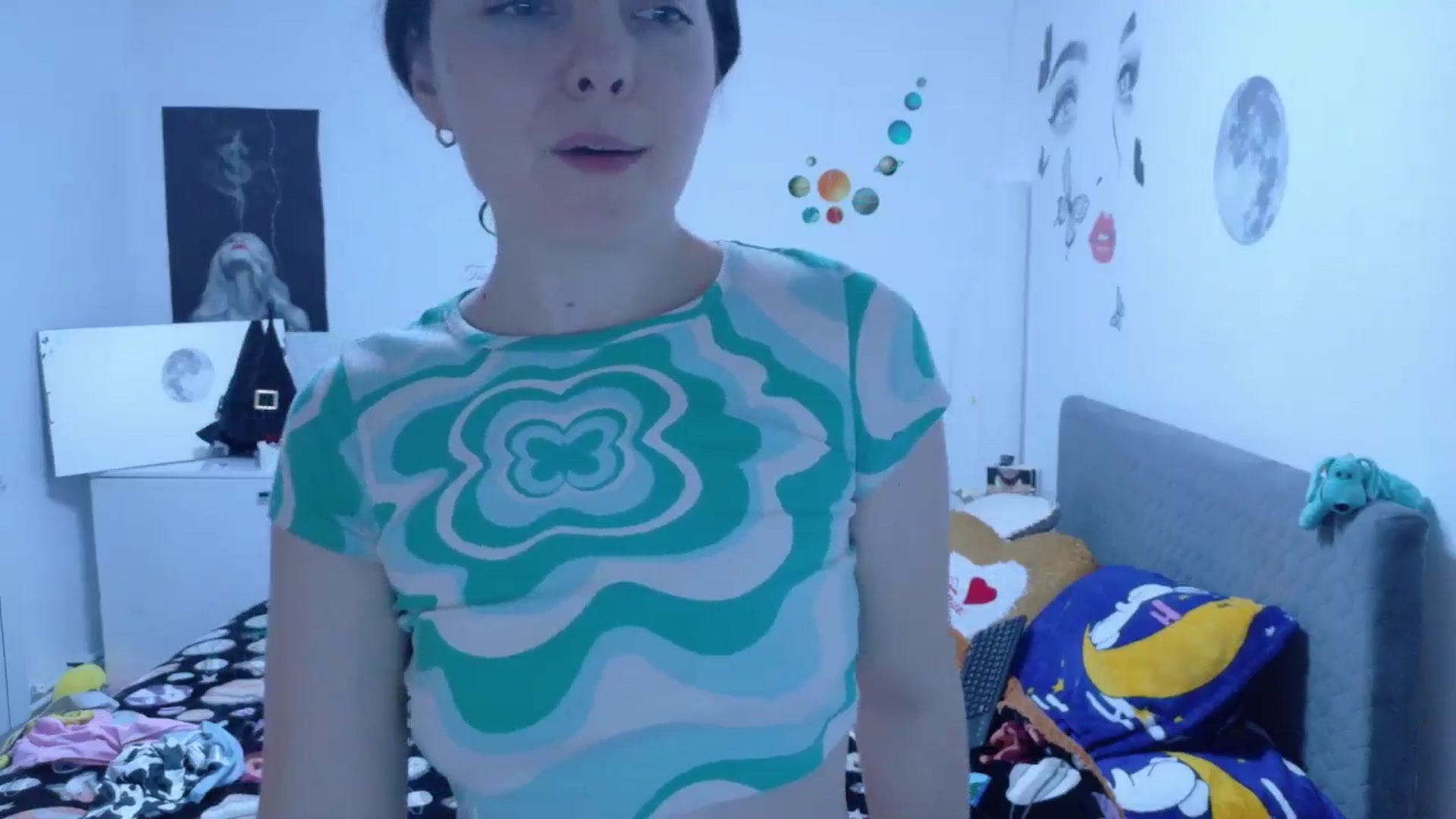 Gallery image thumbnail from YreneA's myfreecams stream on, 03/03/2026, 20:02 image 13 of 20