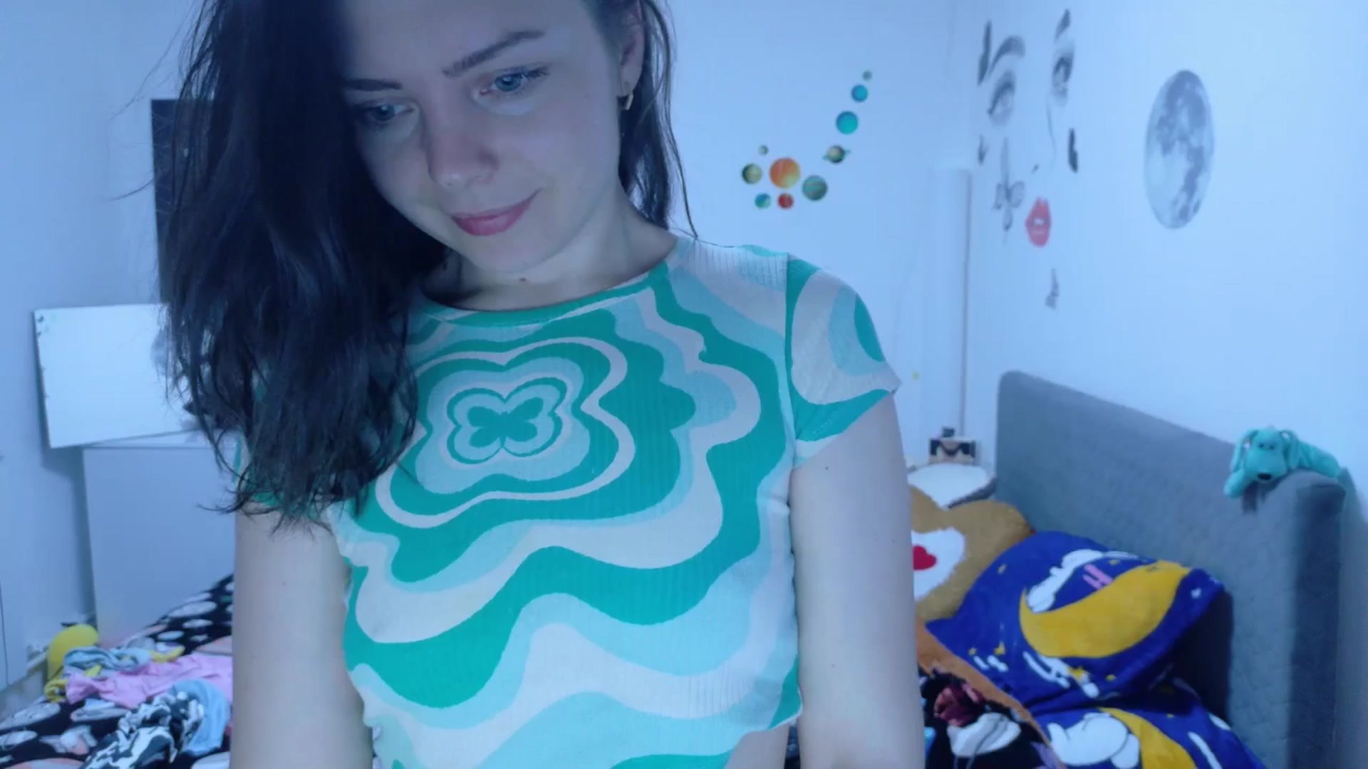Gallery image thumbnail from YreneA's myfreecams stream on, 03/03/2026, 20:02 image 1 of 20