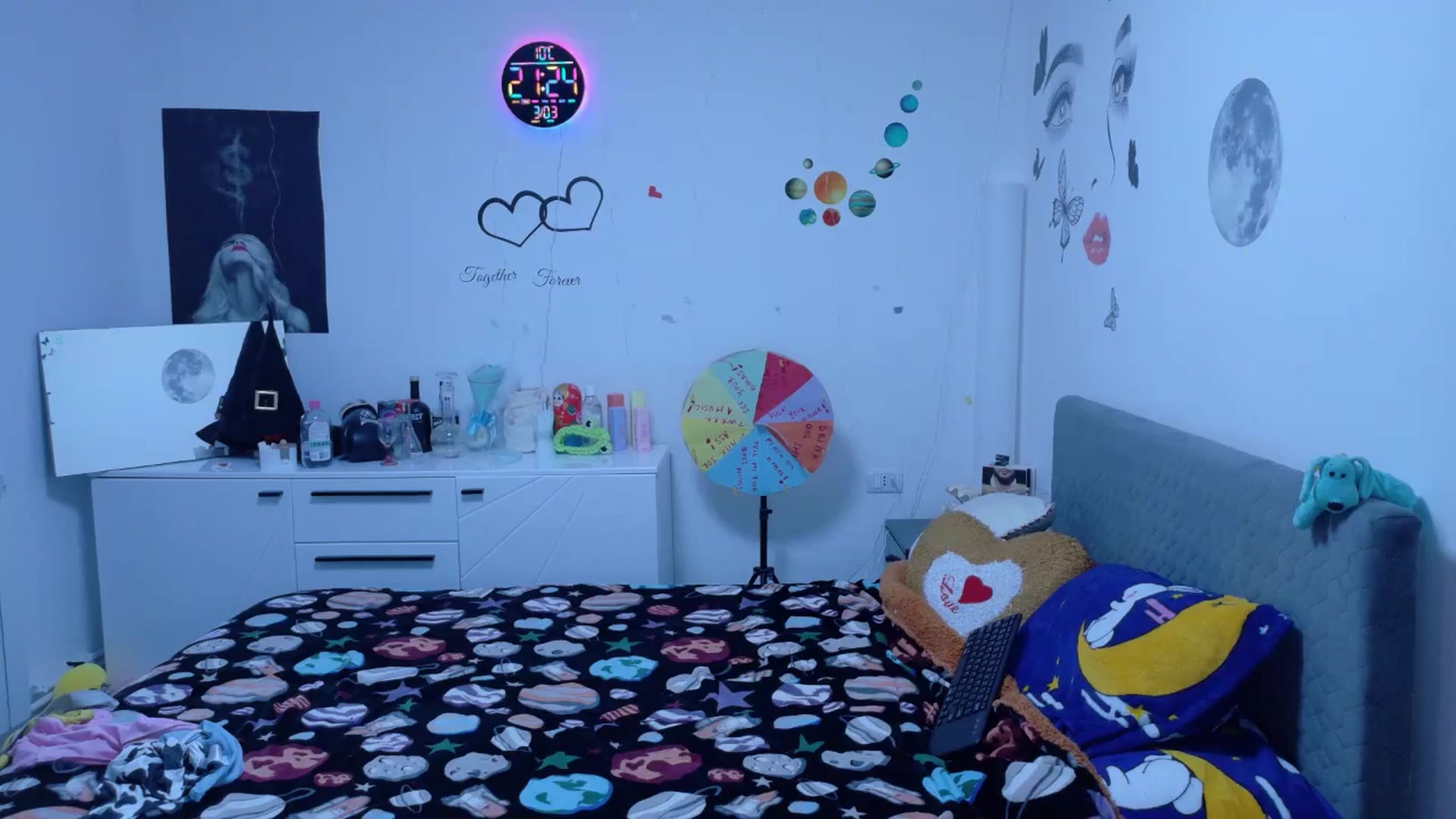 Gallery image thumbnail from YreneA's myfreecams stream on, 03/03/2026, 20:02 image 4 of 20