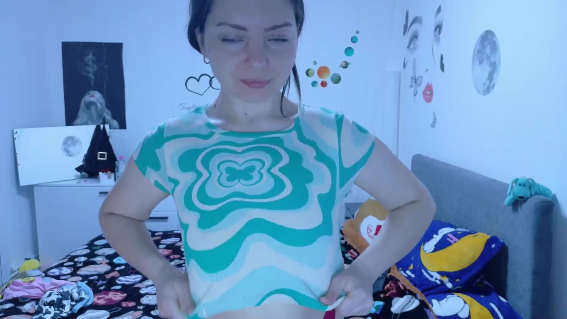 Gallery image thumbnail from YreneA's myfreecams stream on, 03/03/2026, 20:02 image 14 of 20